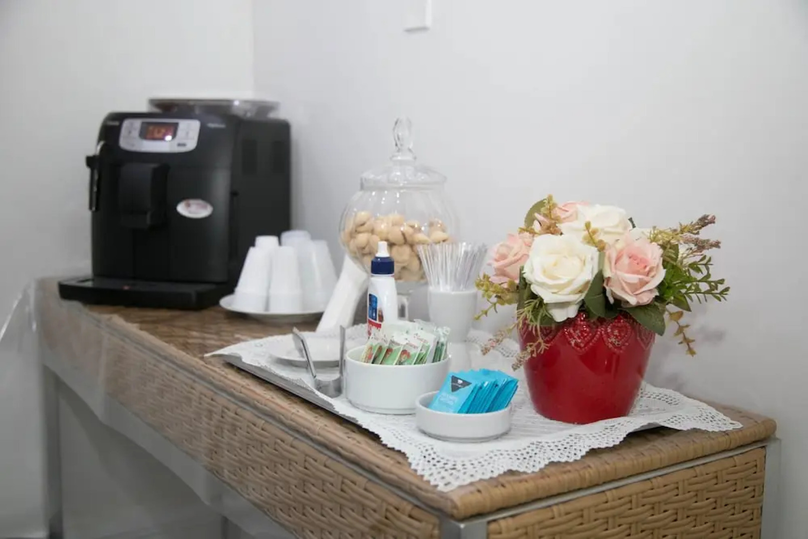 Hotel Tennessee Flat Ltda