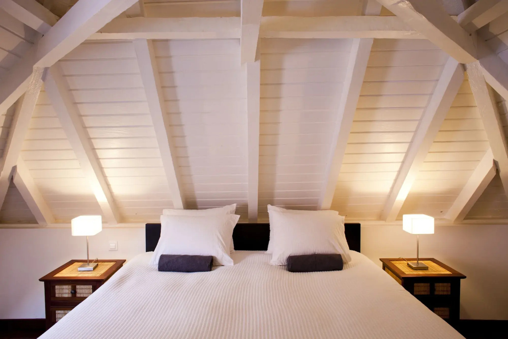 Scuba Lodge & Ocean Suites