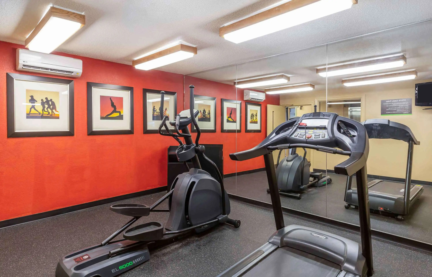 Extended Stay America Select Suites - Raleigh - Cary - Regency Parkway S