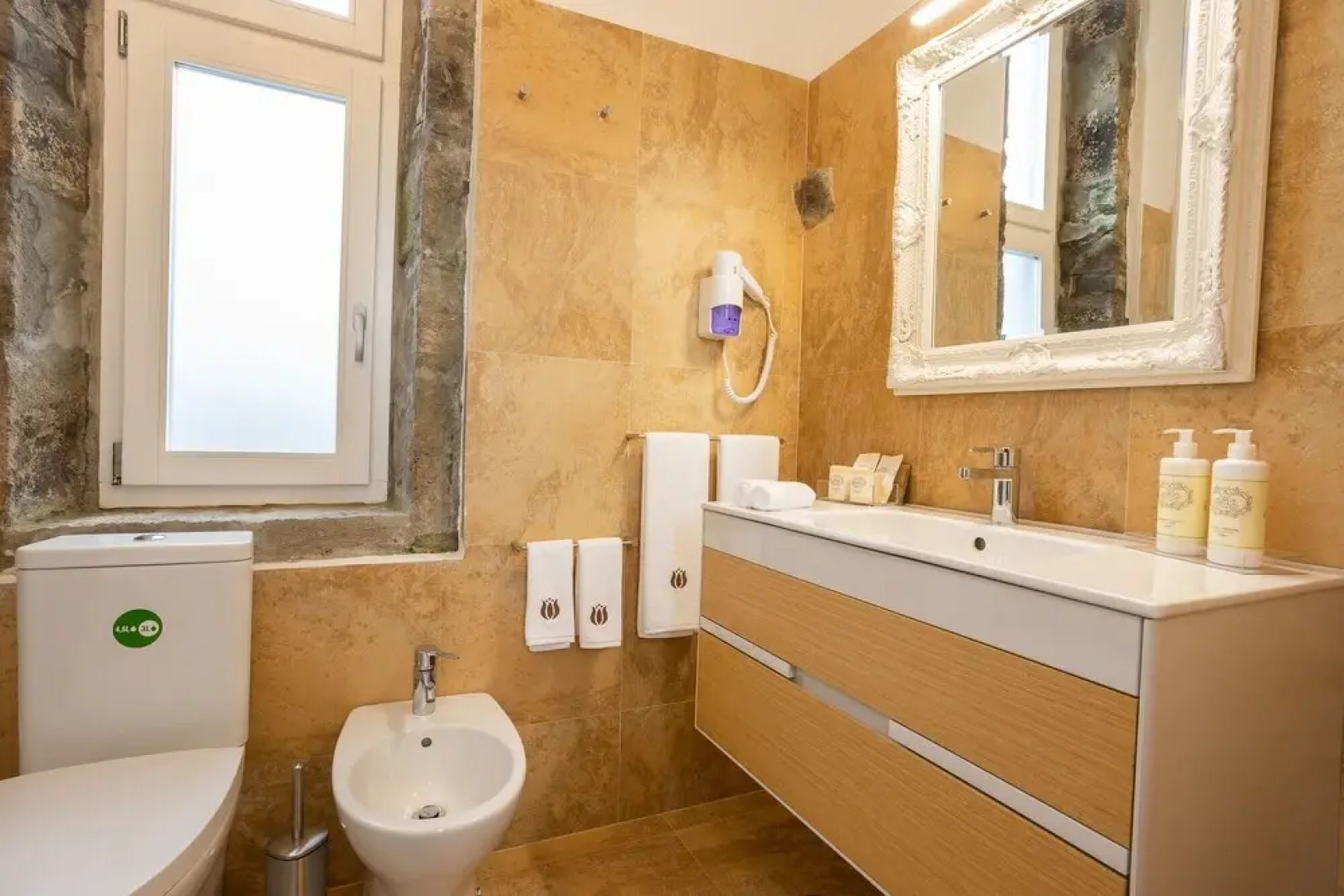 Tradicampo Eco Country Houses