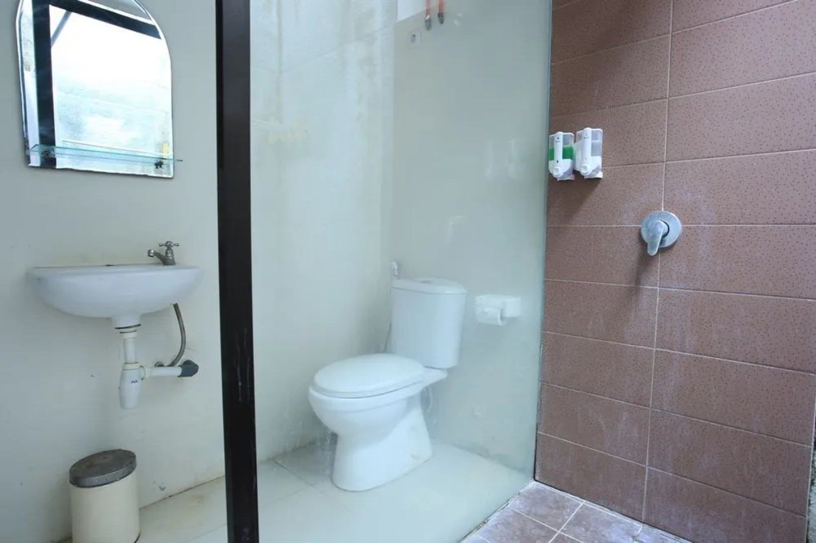 The Palm Suite Villa & Spa