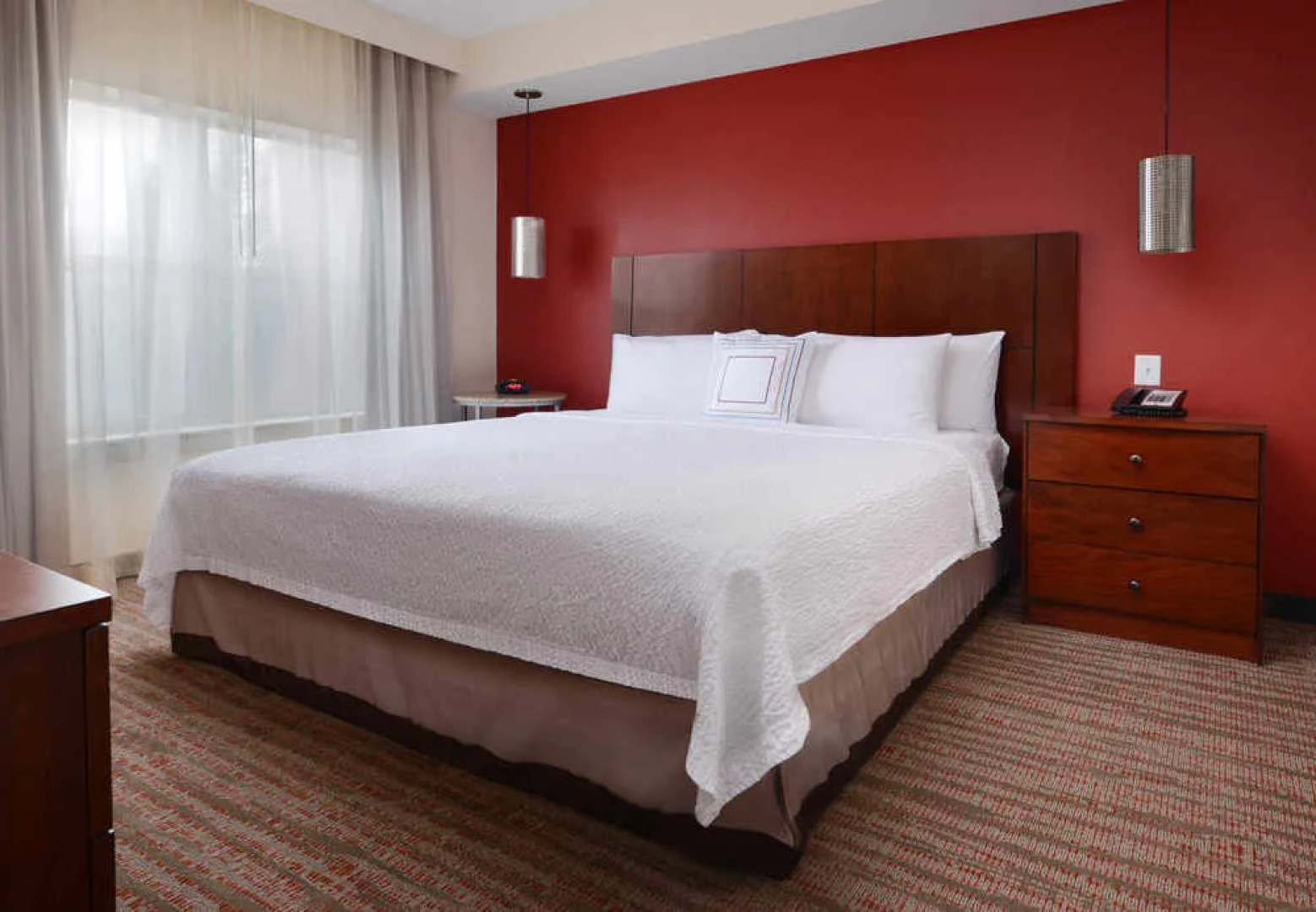 Residence Inn Dallas Plano/The Colony
