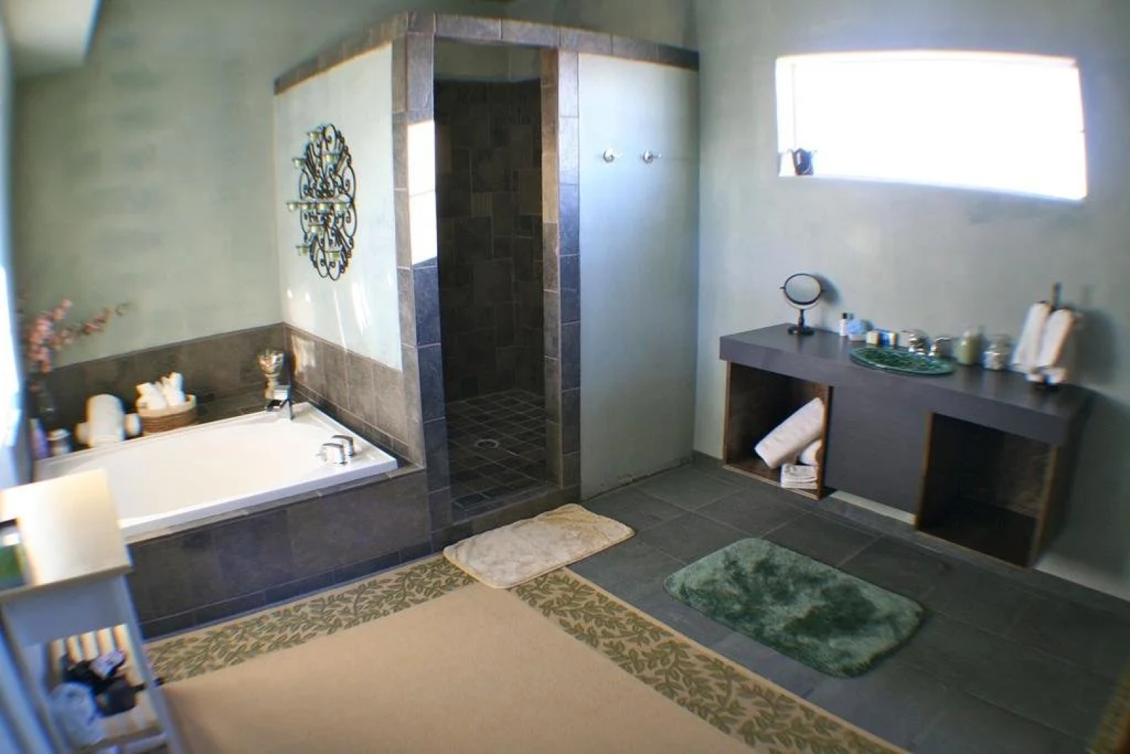 Vista de la Luna Bed & Breakfast