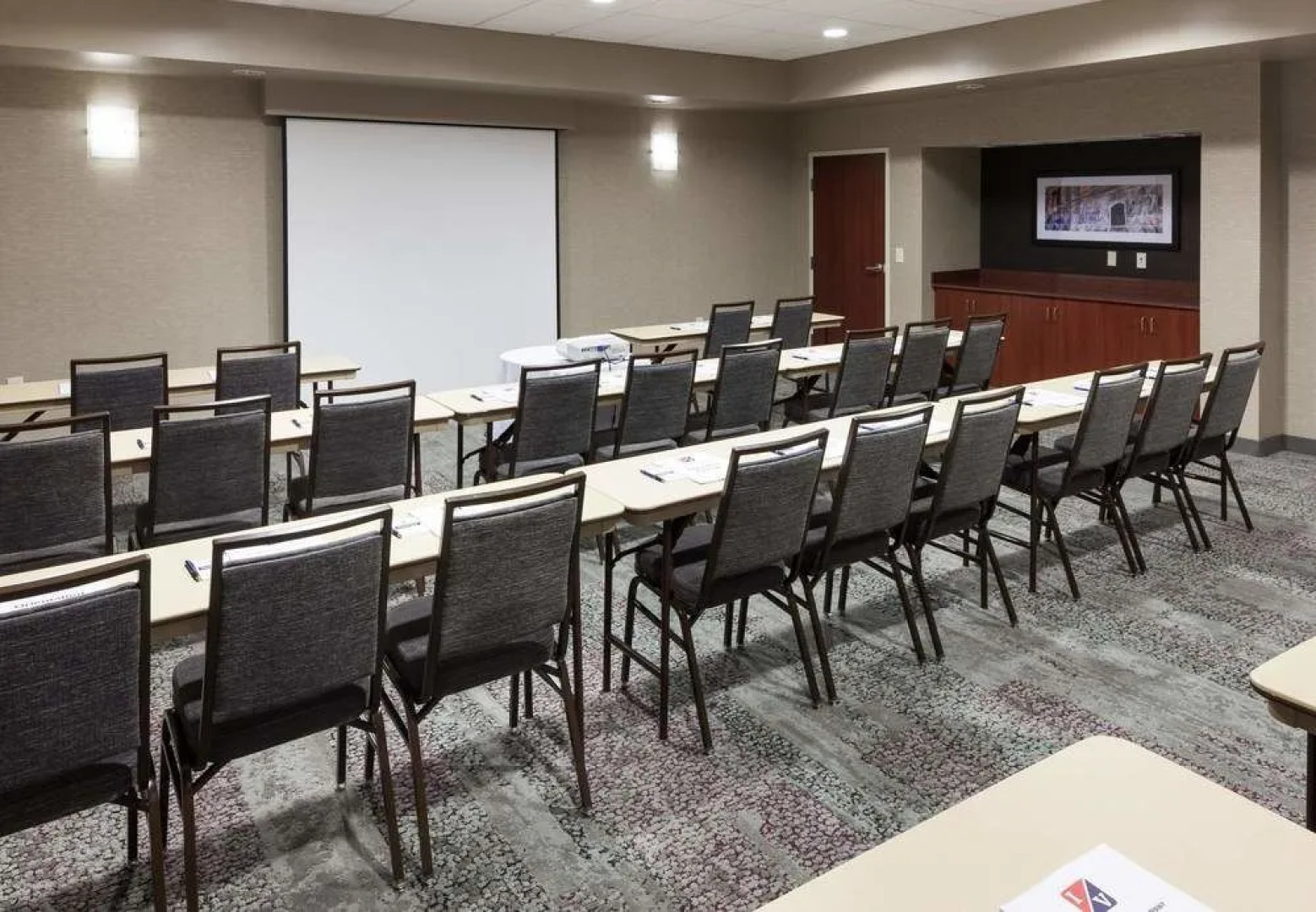 Courtyard Birmingham Trussville