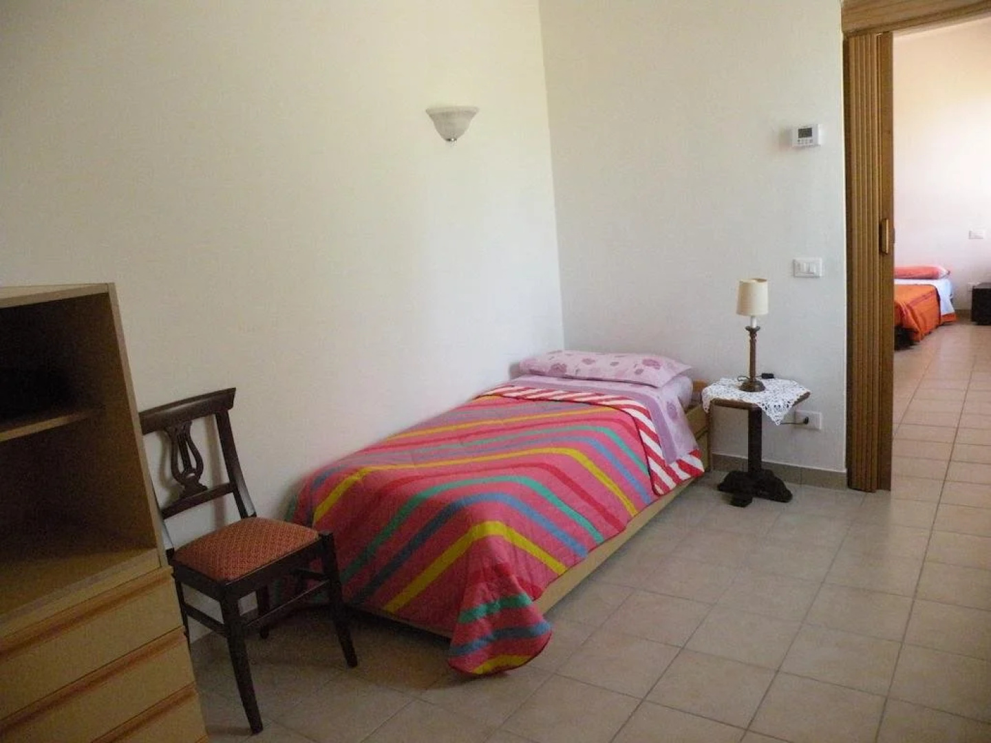 Bed and Breakfast Santa Maria