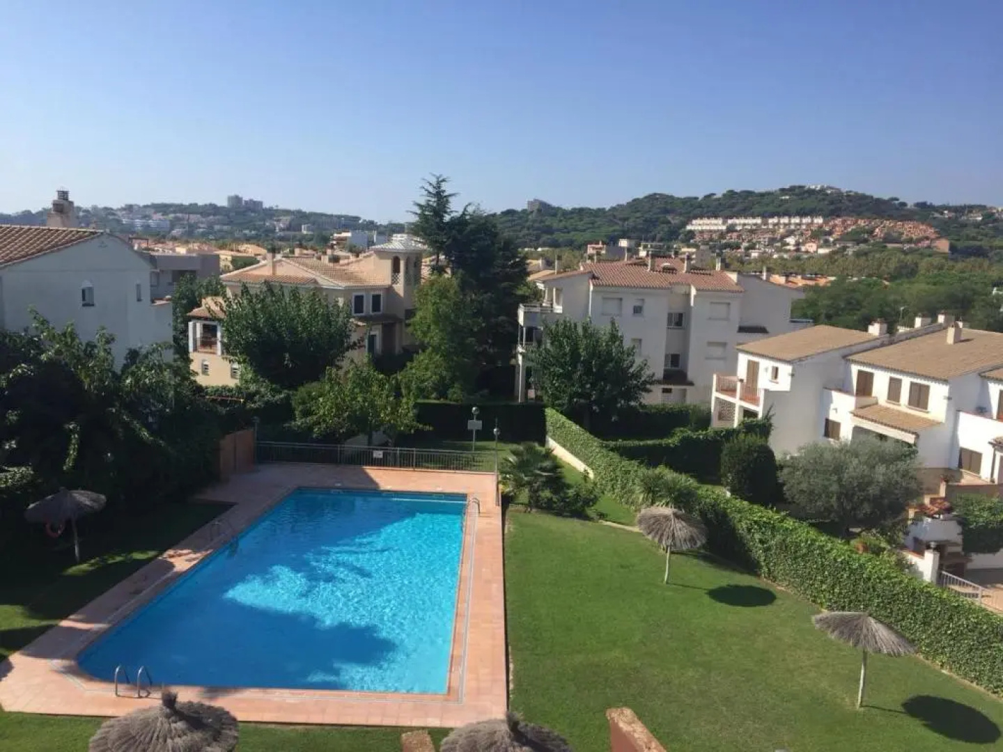 Apartamento S'Agaró Fagoi