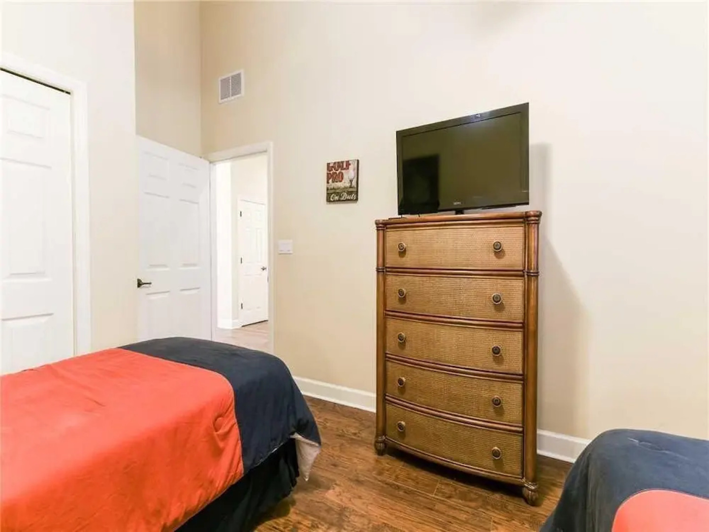 762 Cinnamon Beach - Three Bedroom Condo