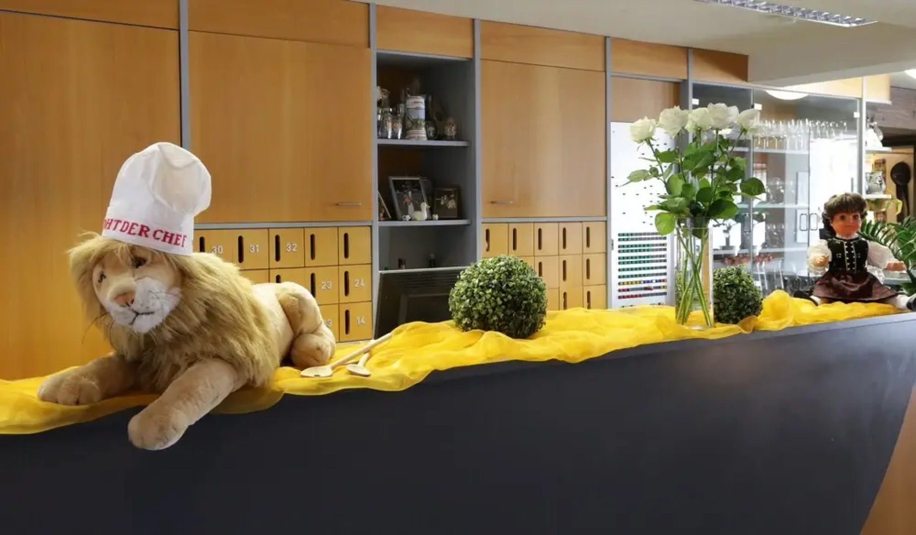 Hotel & Gasthaus Löwen