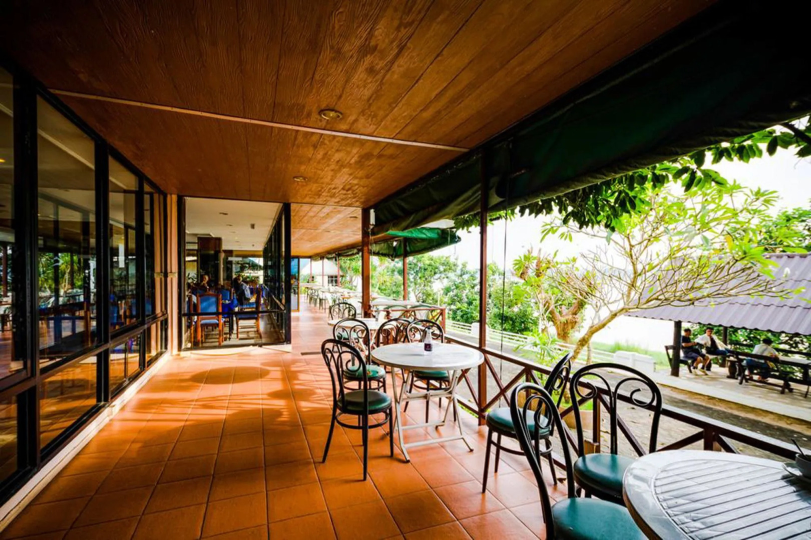 Fortune View Khong Hotel Nakhon Phanom