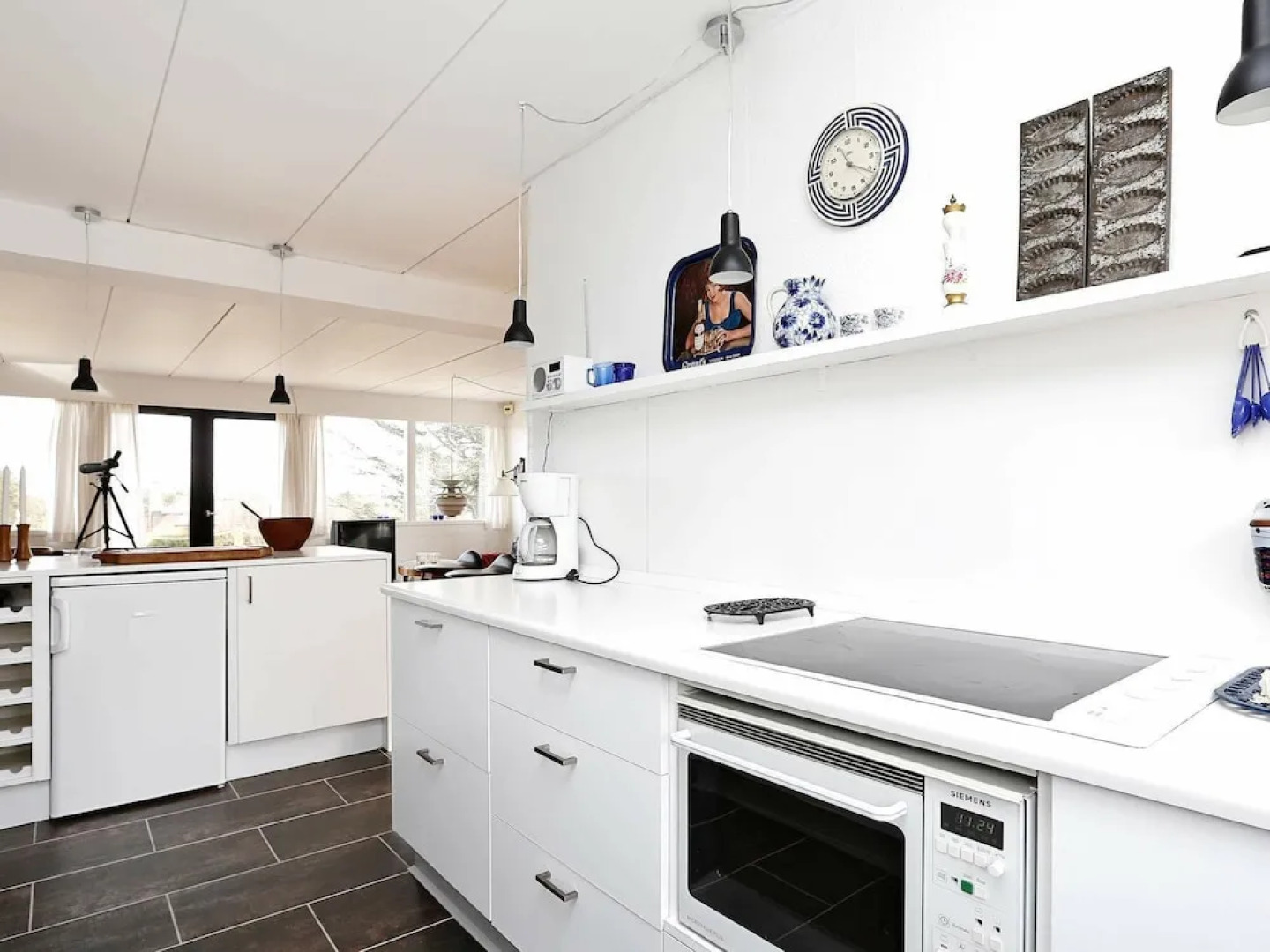 Beautiful Holiday Home in Vejby With Whirlpool