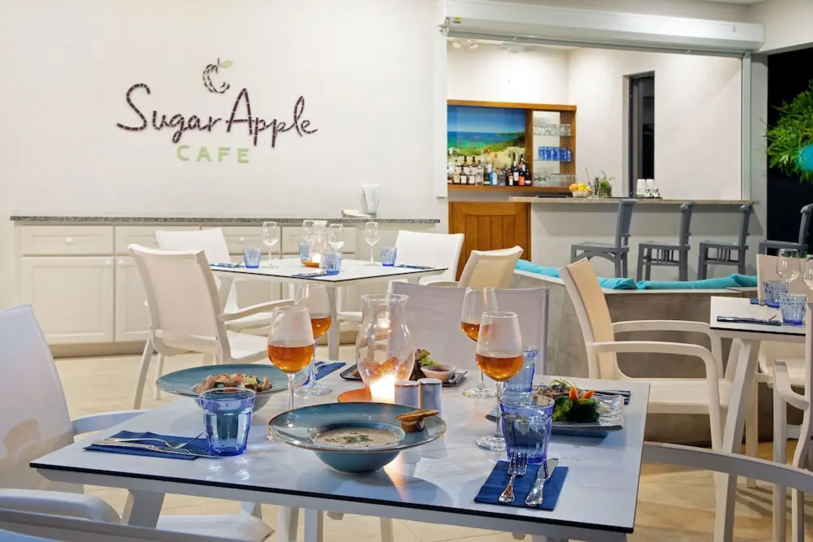 Beach View 208 by Altman