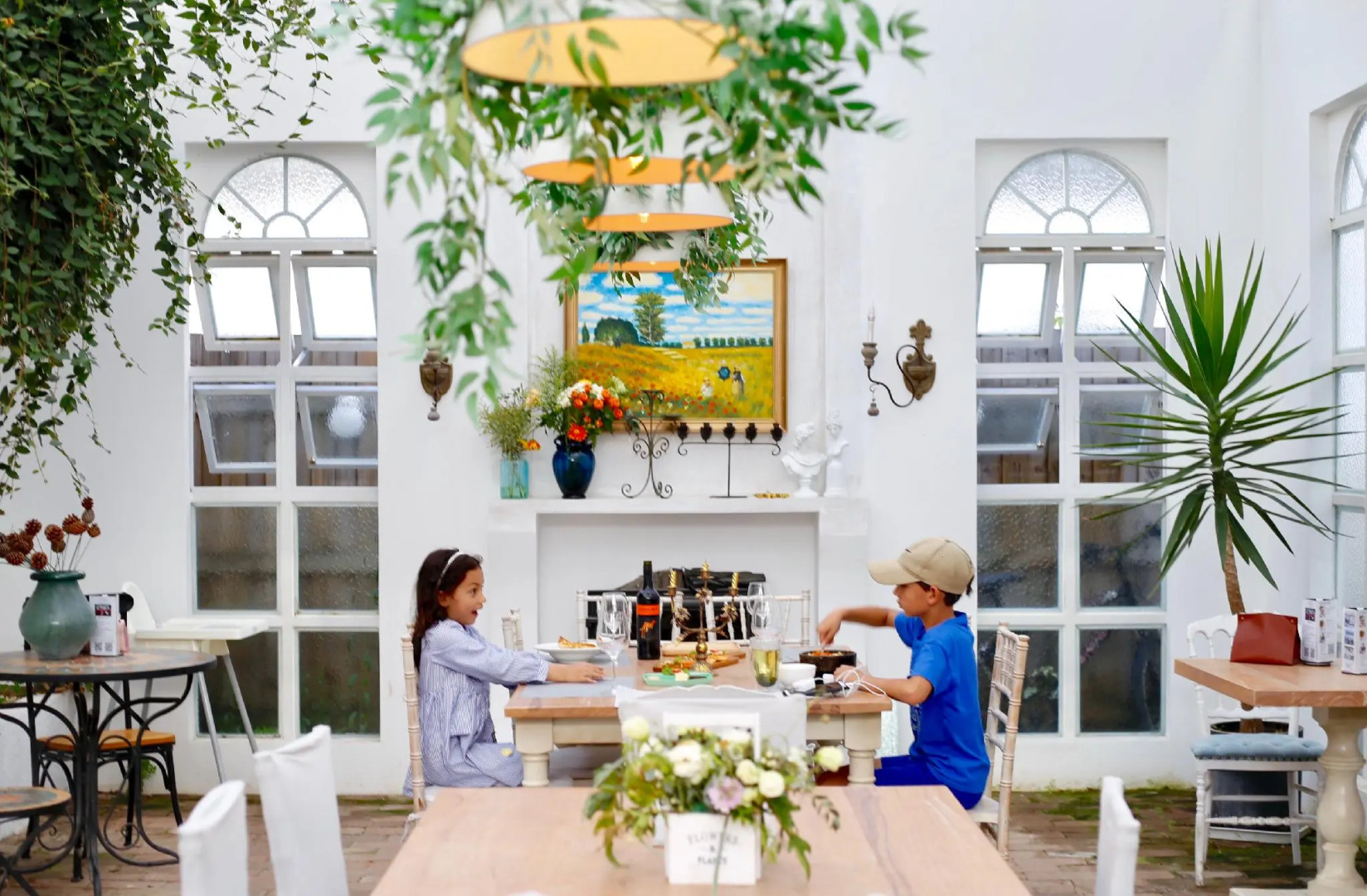 The Jade Emu International Guesthouse