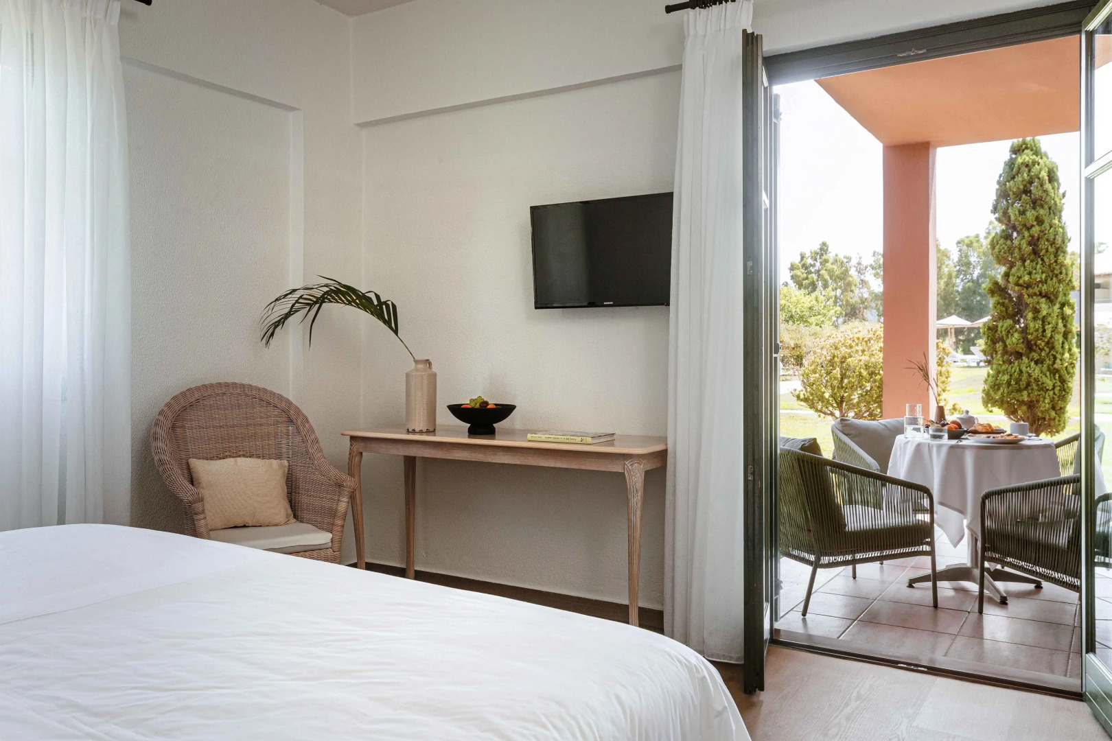 Апарт-отель Grecotel Luxme Costa Botanica