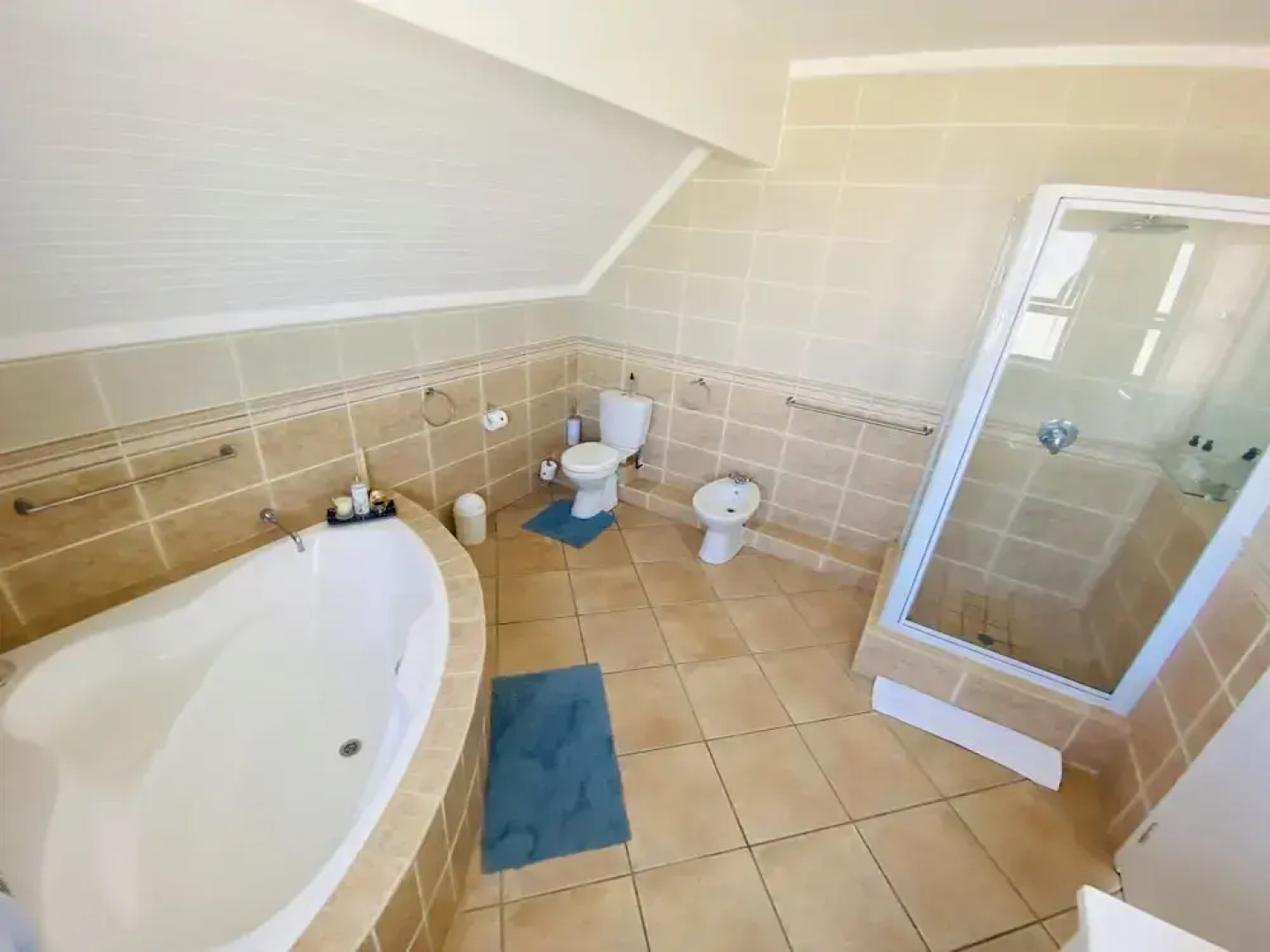 My-Konos Luxury Beach Accomodation