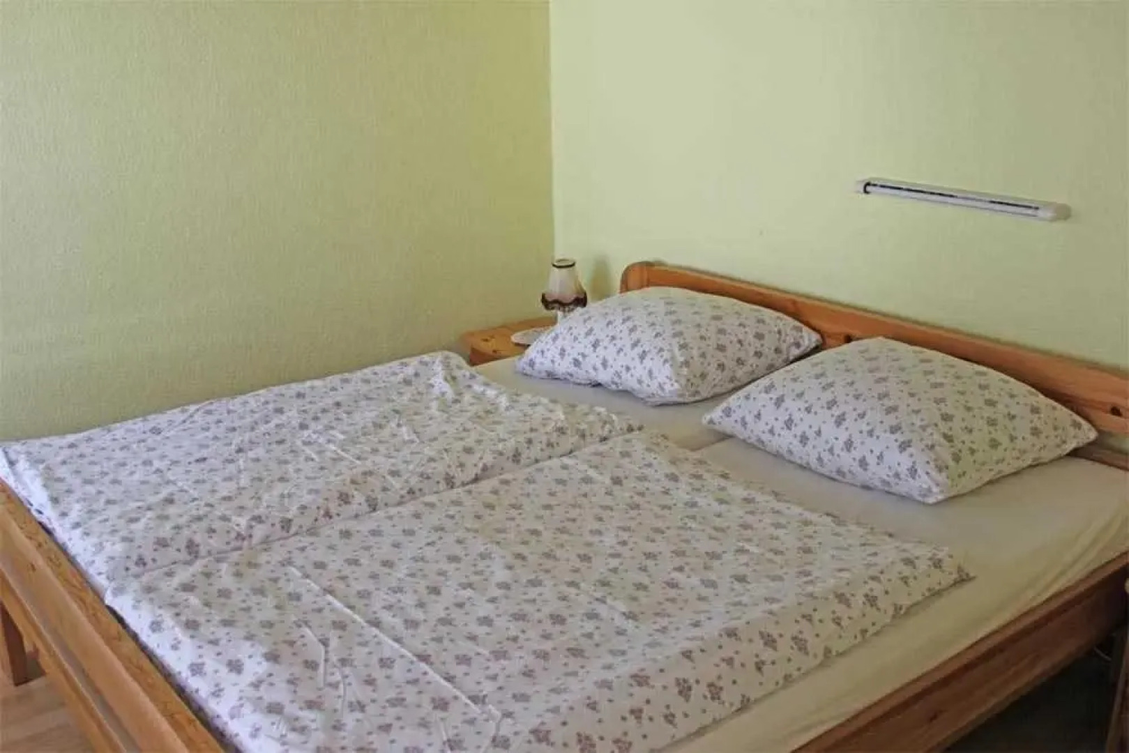 Ferienhaus Kummerow SCHW 731