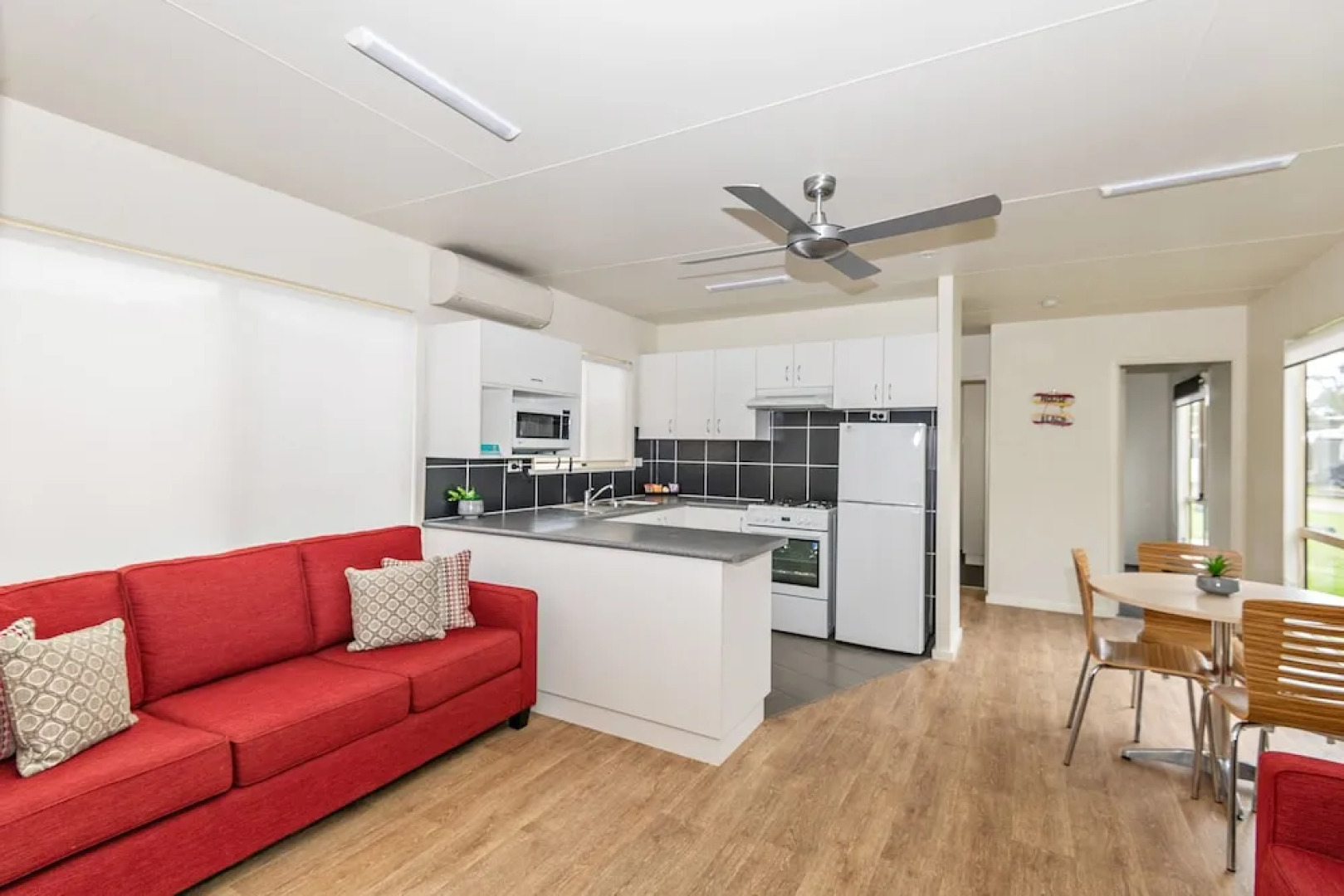 Holiday Haven Currarong