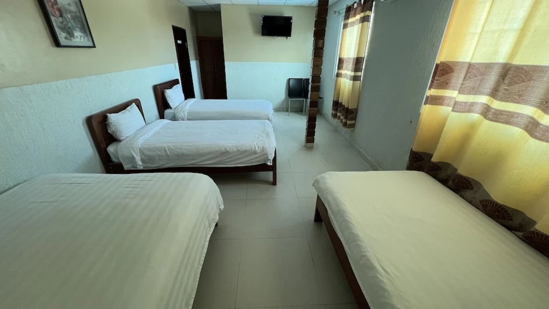 Residencial Cristina