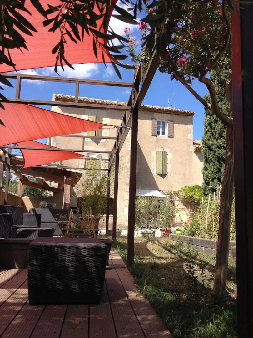 Loft du moulin de Milan