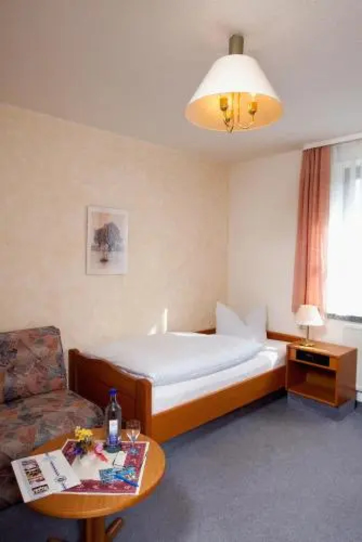 Landhotel Trakehnerhof