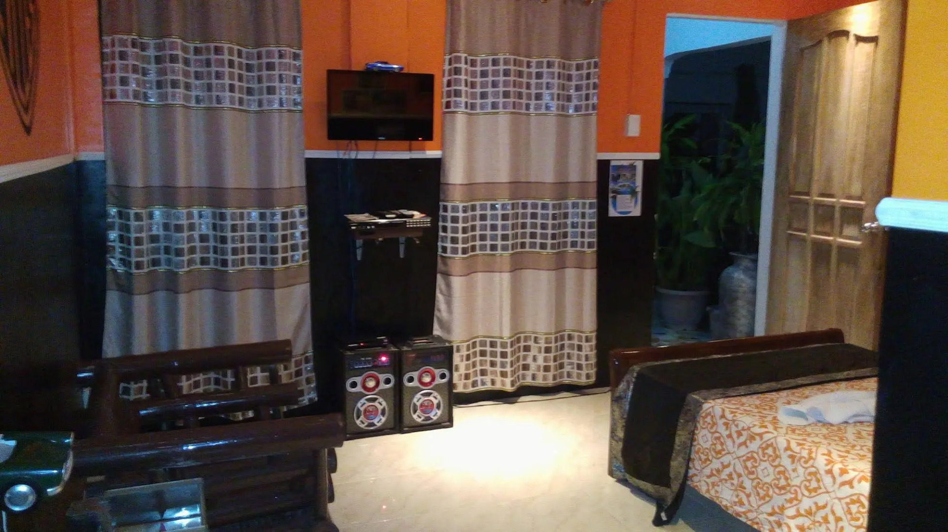 MDF Beach Resort And Day Tours