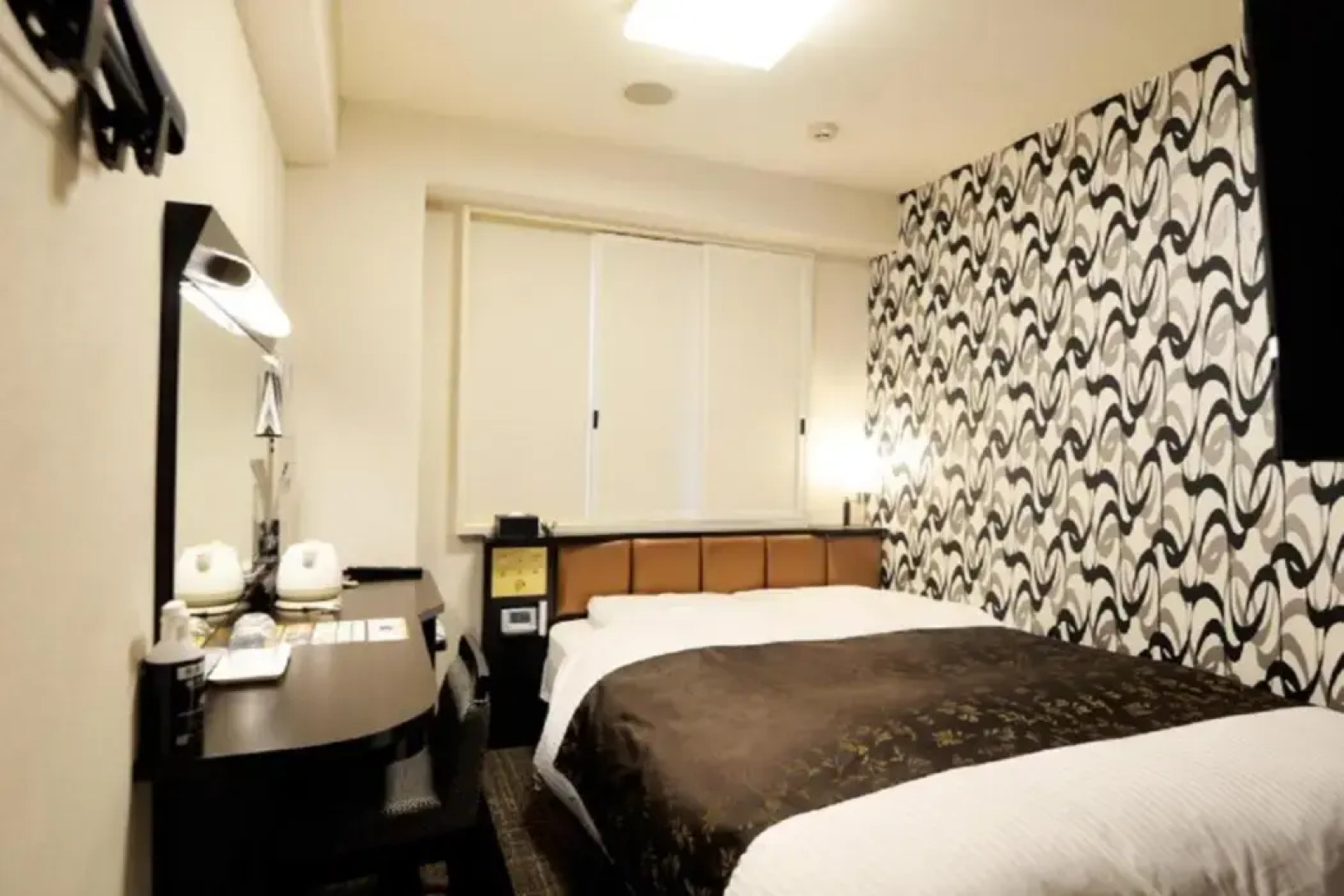 APA Hotel Nishimaizuru-Ekimae