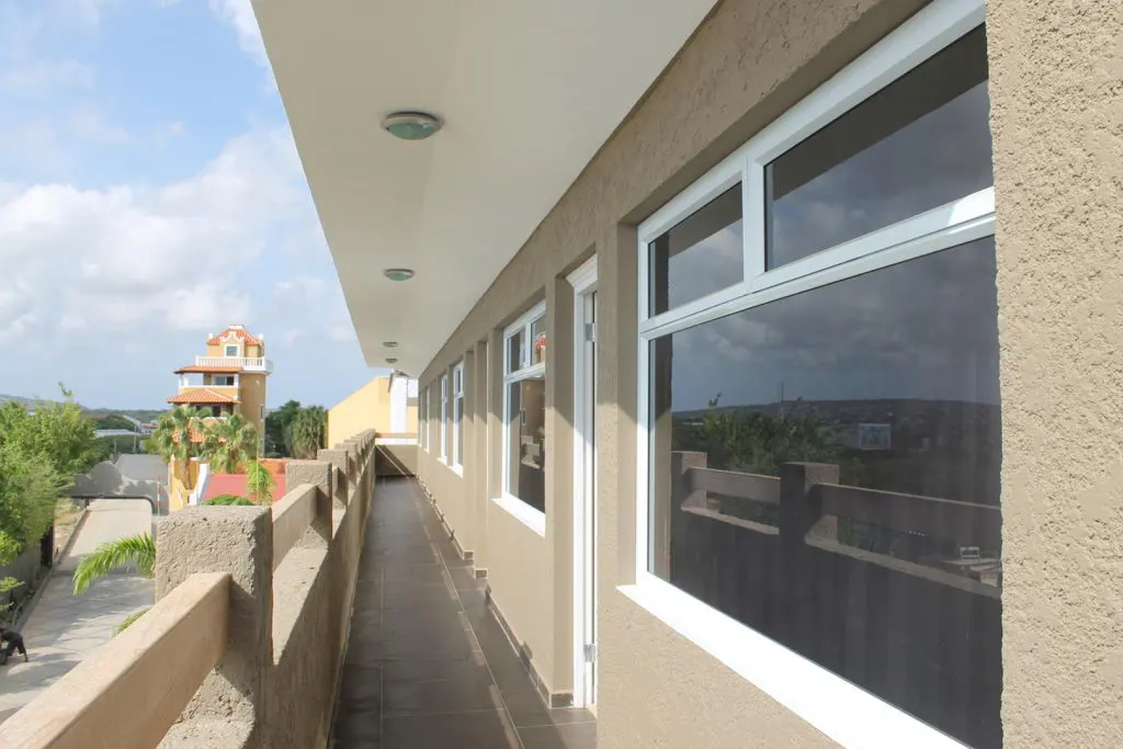 Eden Beach Resort