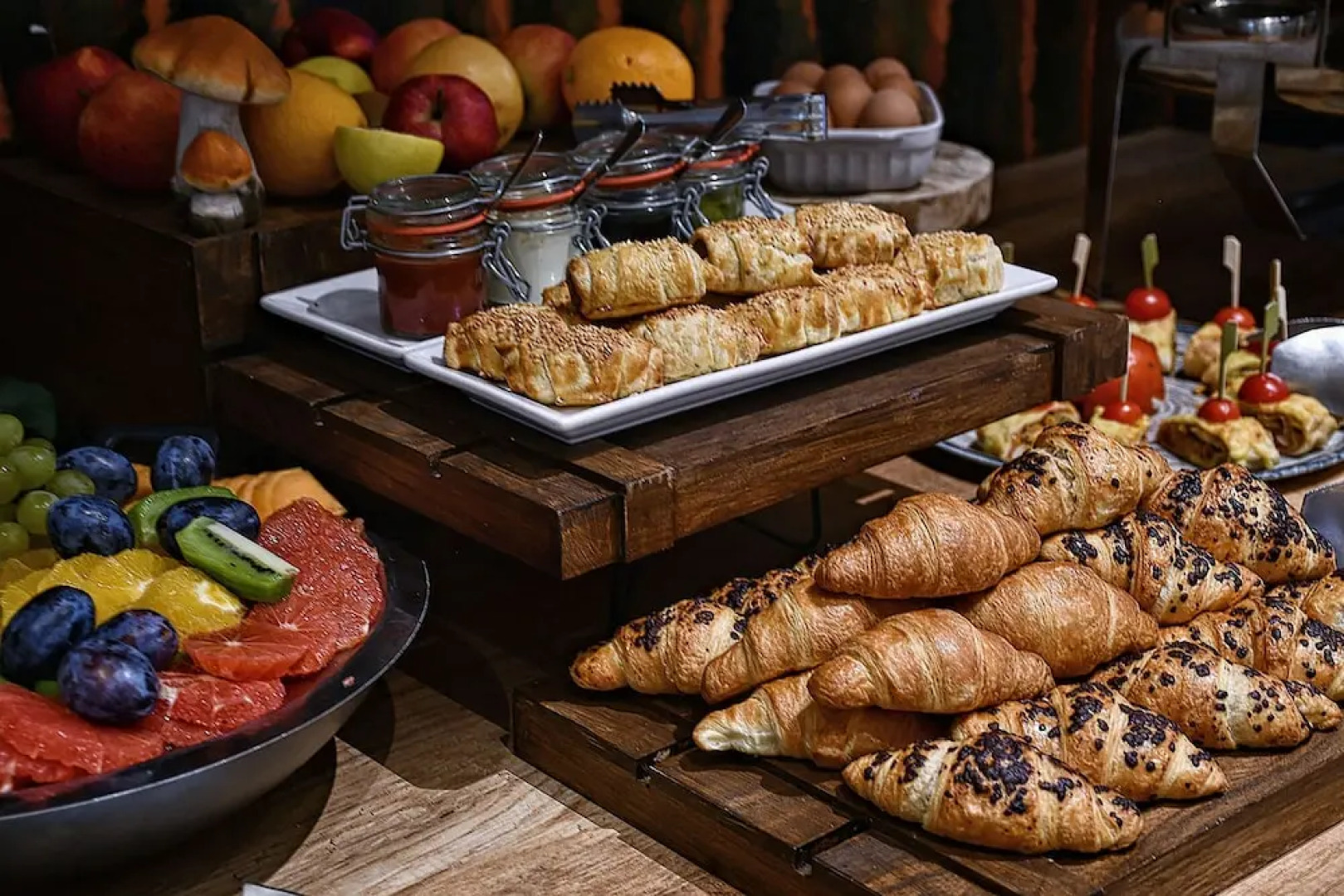 Santiny Hotel & Restaurant