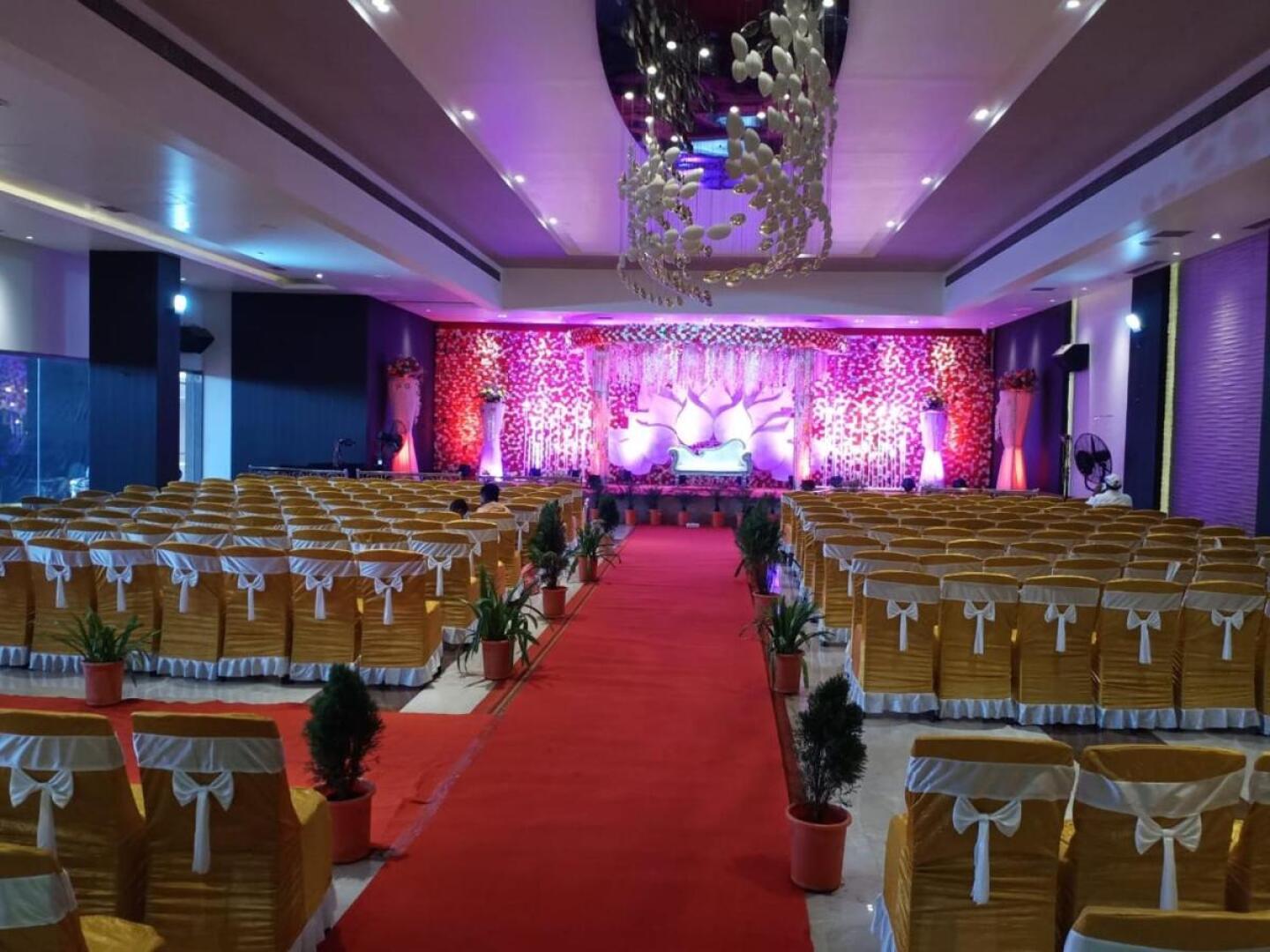 Hotel Midland, Nanded