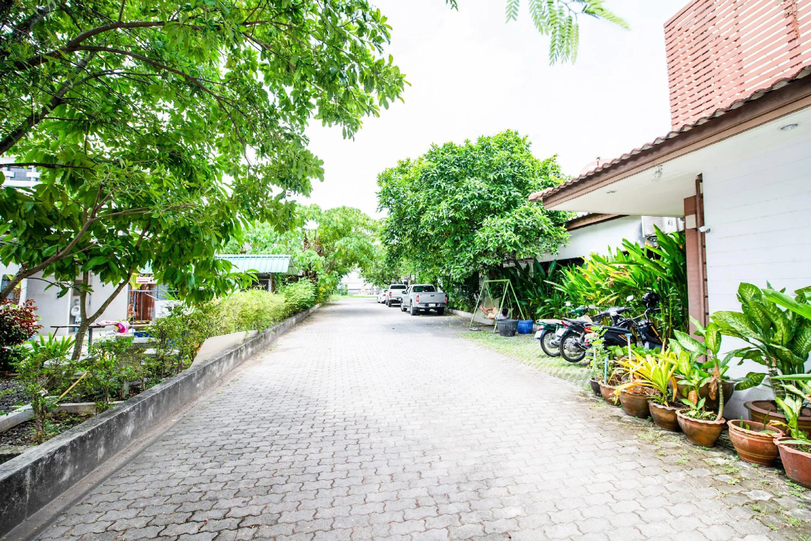 Baan Nat The Village