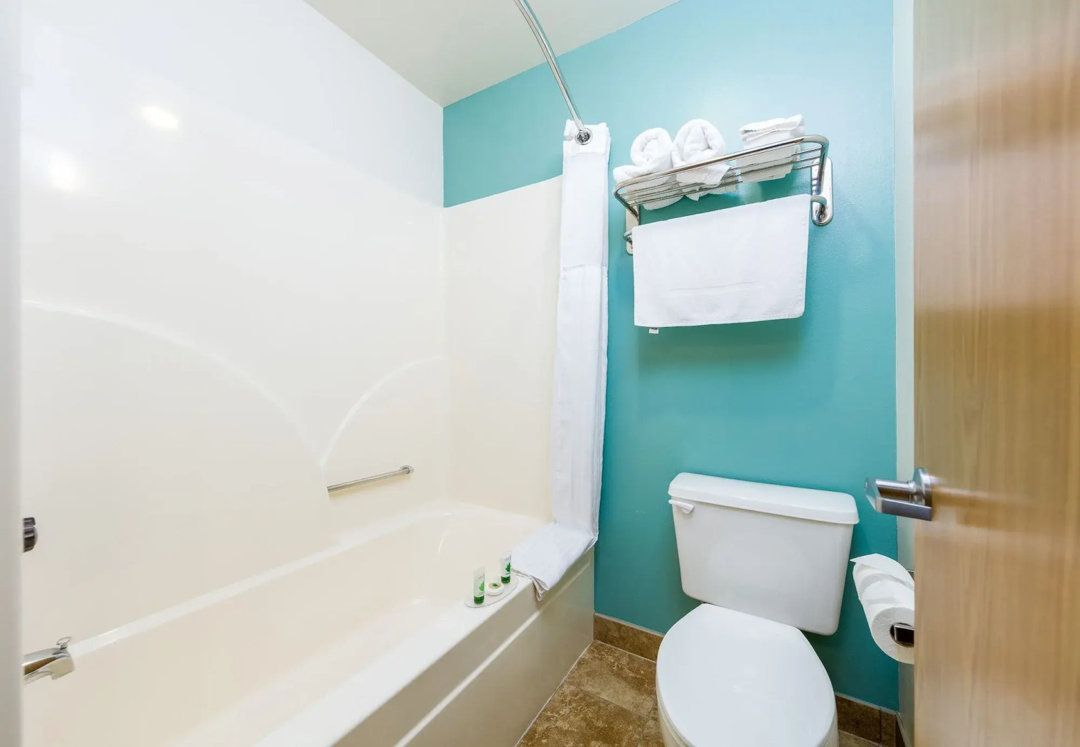 Sunset Motel Hood River