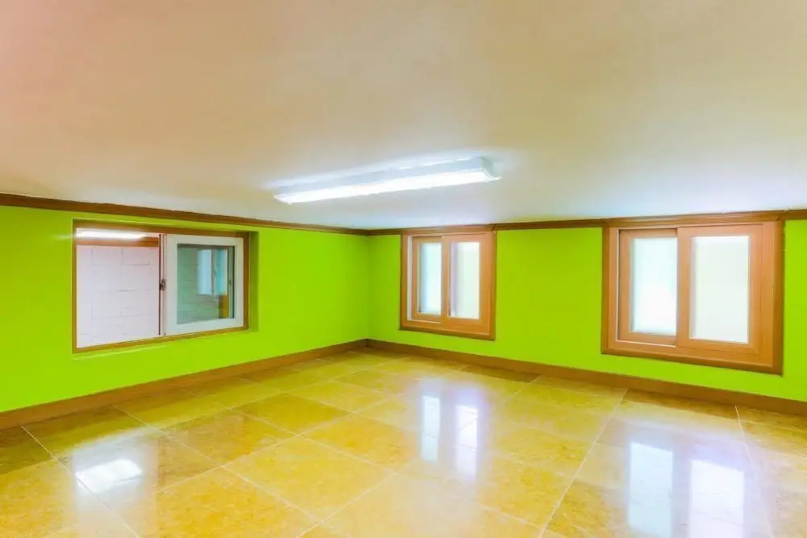 Miryang Sol Poonggyeong Pension