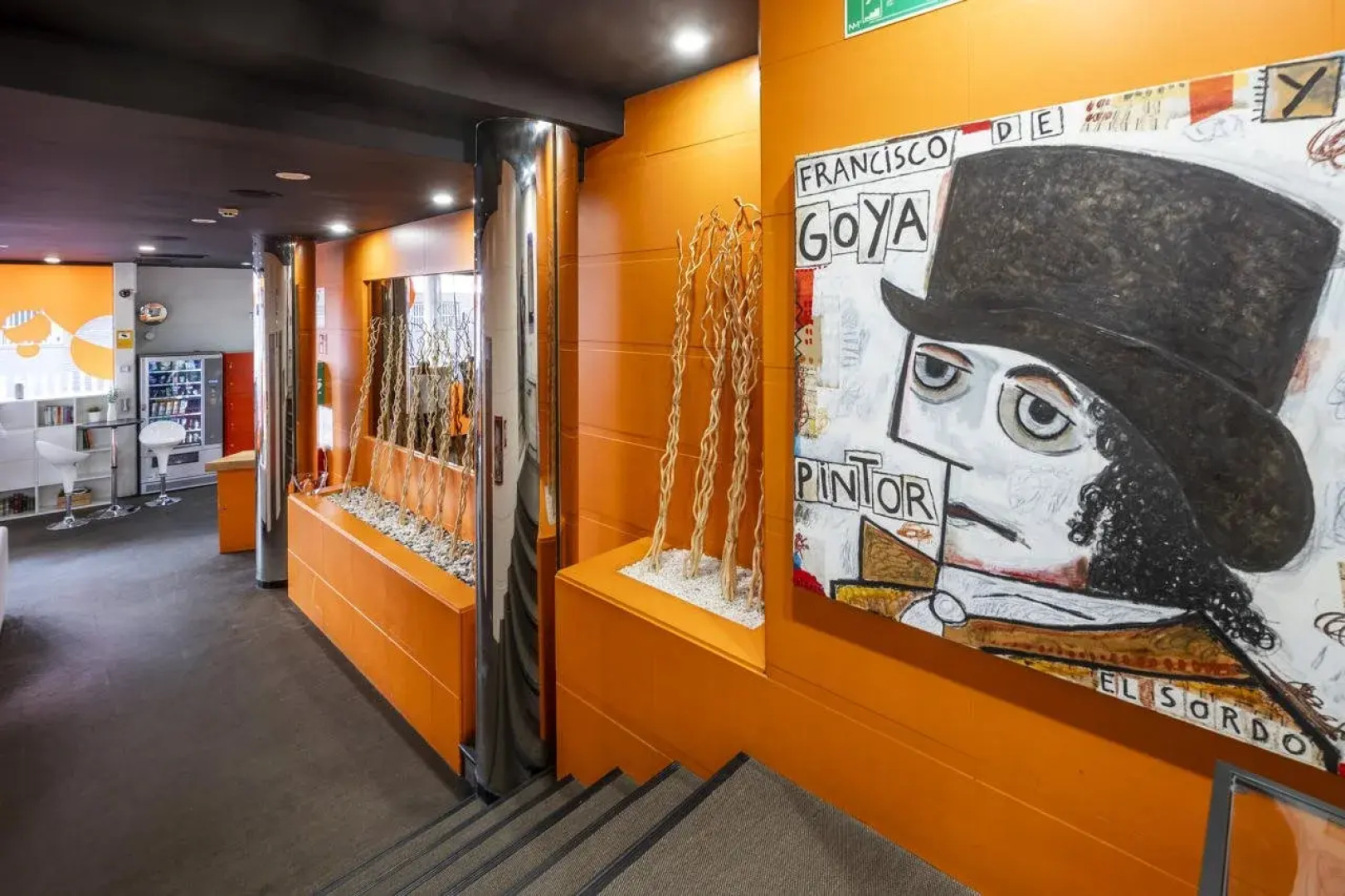 Apartamentos G3 Galeón