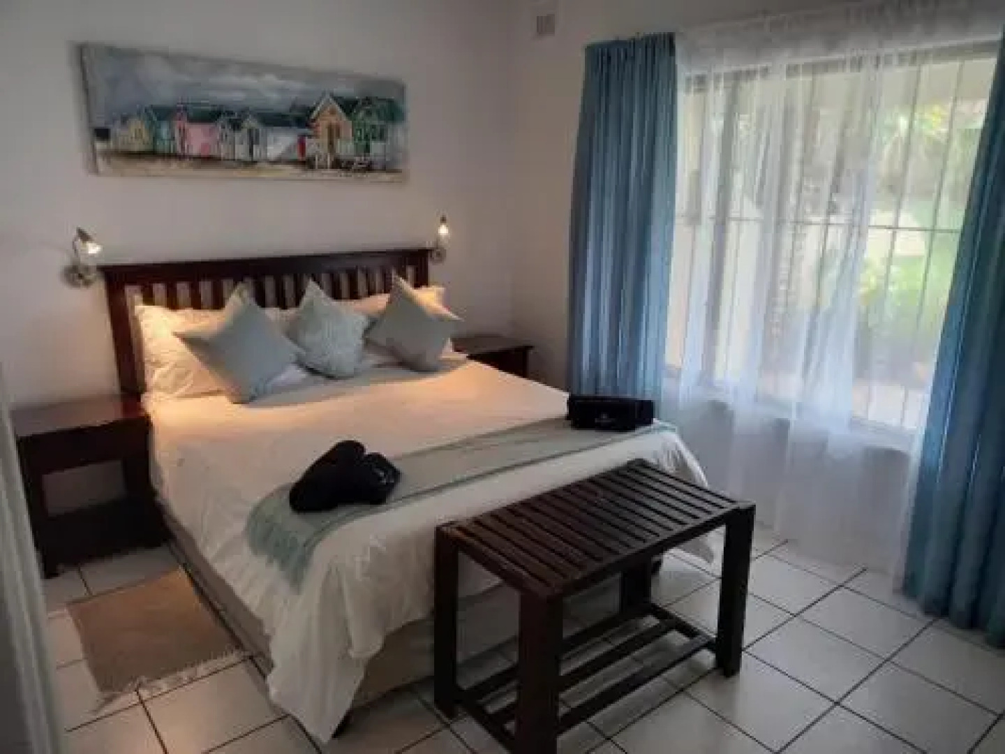 Villa del Sol Margate