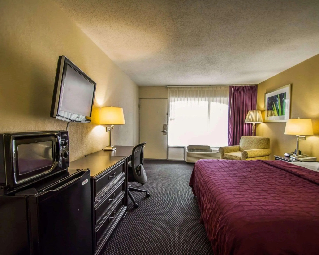 Quality Inn Alachua - Gainesville Area