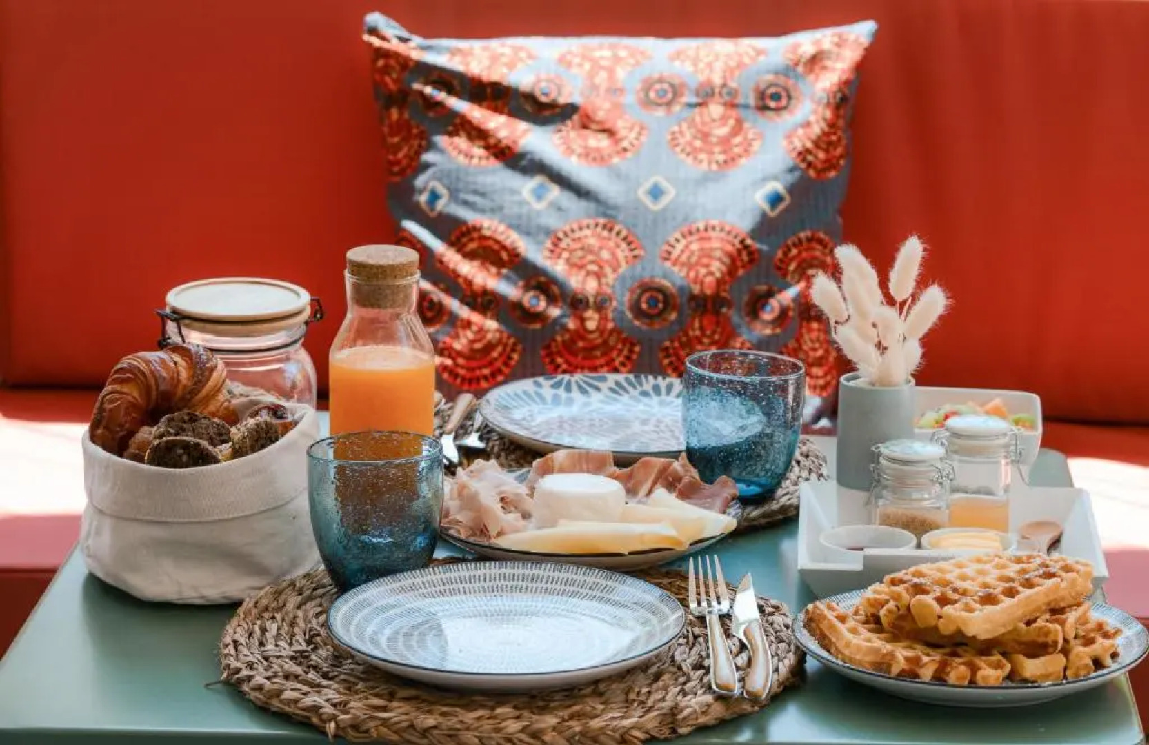 La Parenthese de Marie (Adults Only)