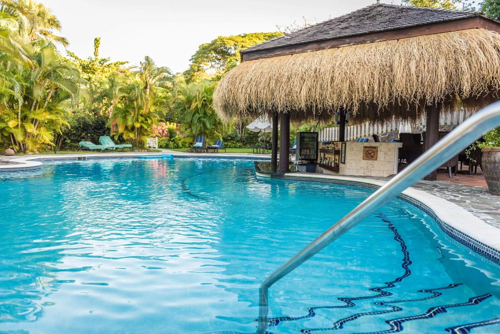 East Winds Saint Lucia