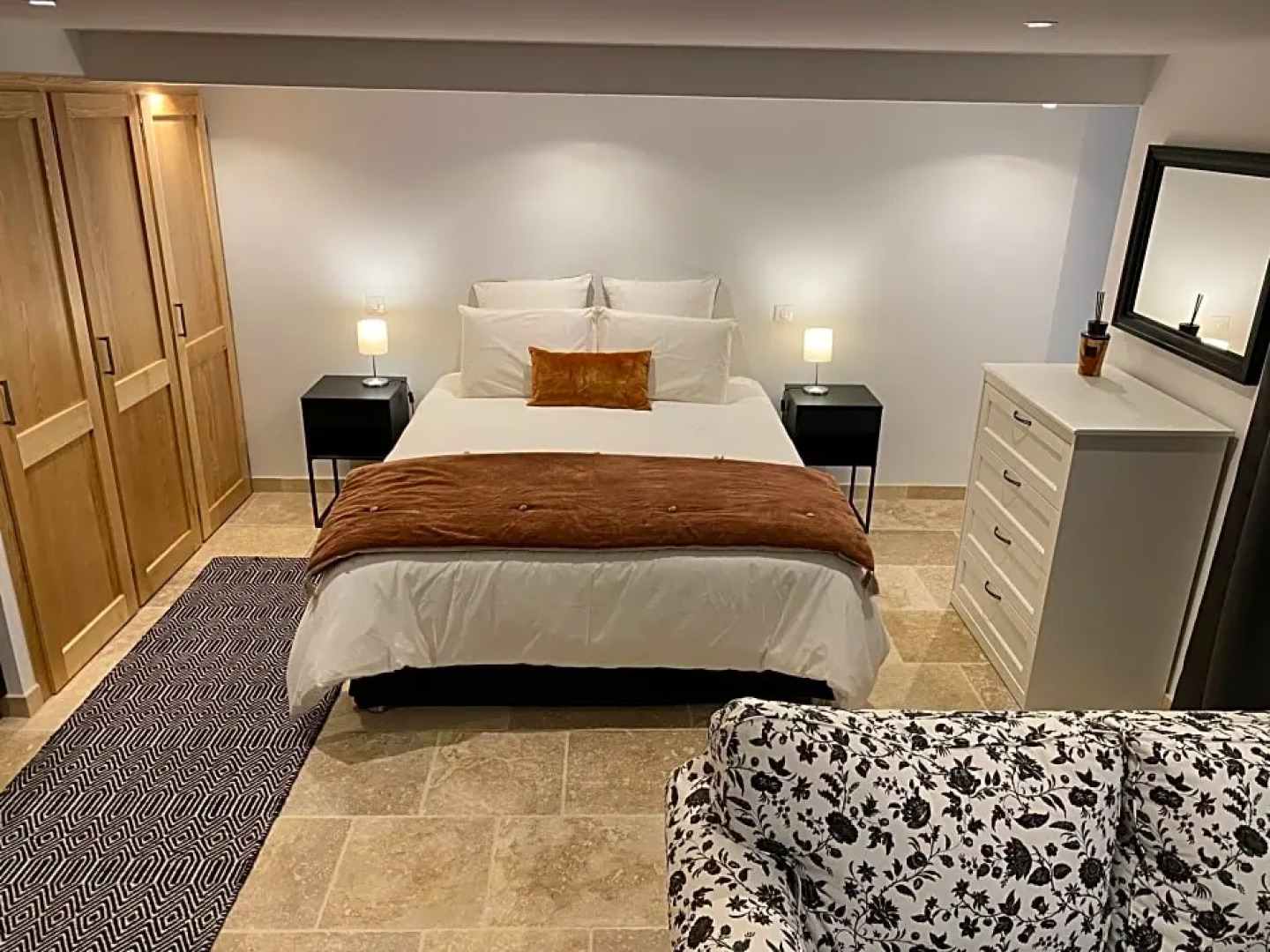 Le Relais de Campagne