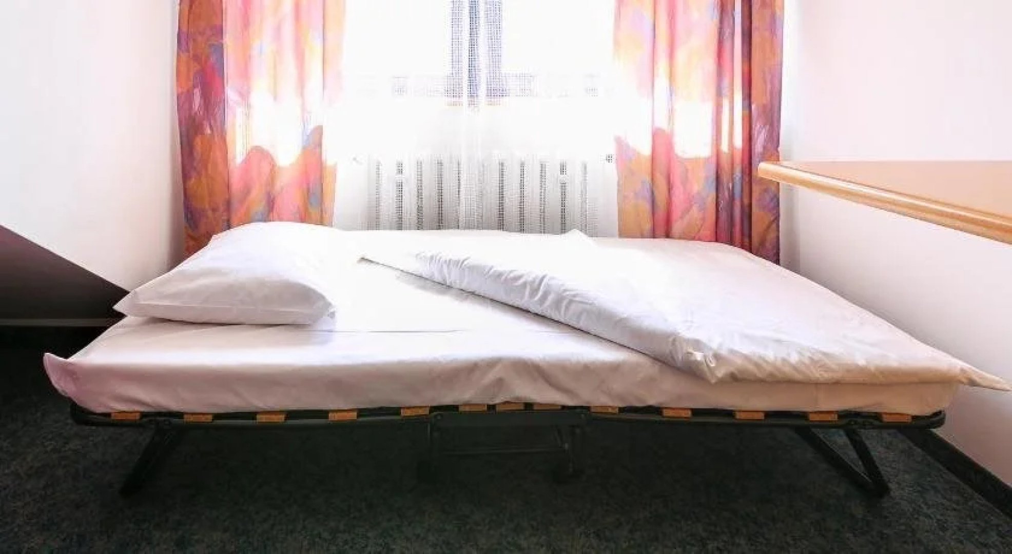 Hostel Minor