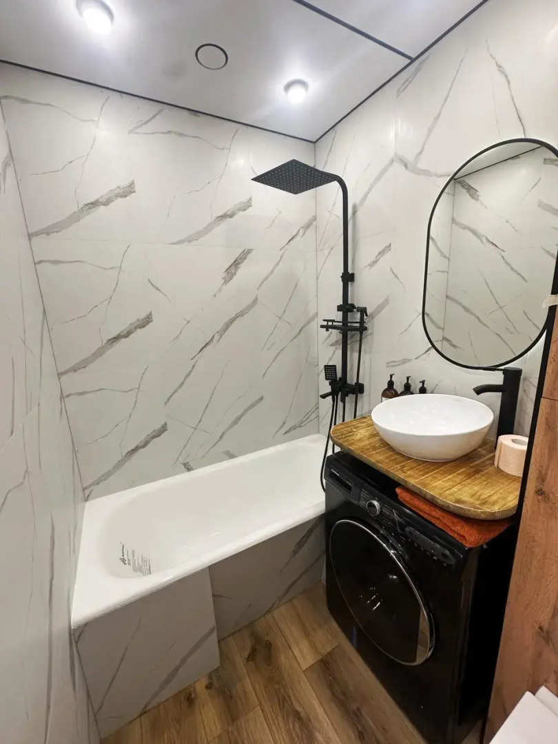 Апартаменты на улице Фуфачева 18