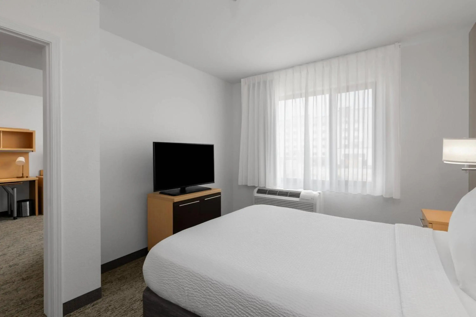 TownePlace Suites by Marriott Denver Airport at Gateway Park