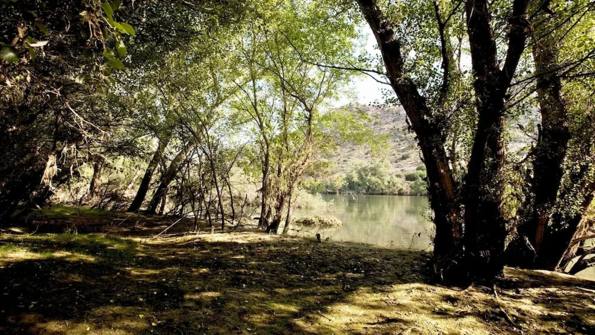 Resort Rural Vilar Riu de Baix