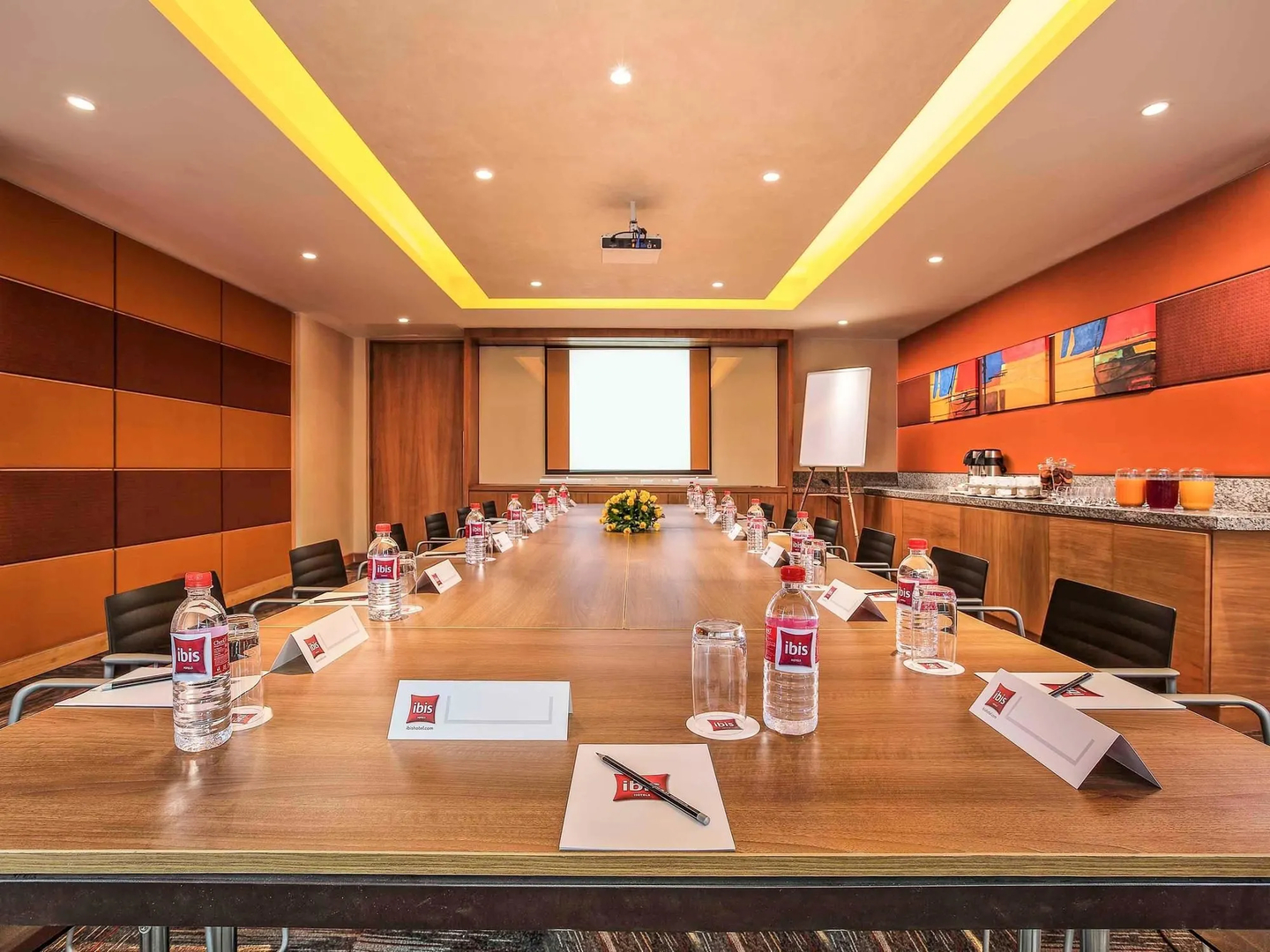 ibis Chennai SIPCOT Hotel