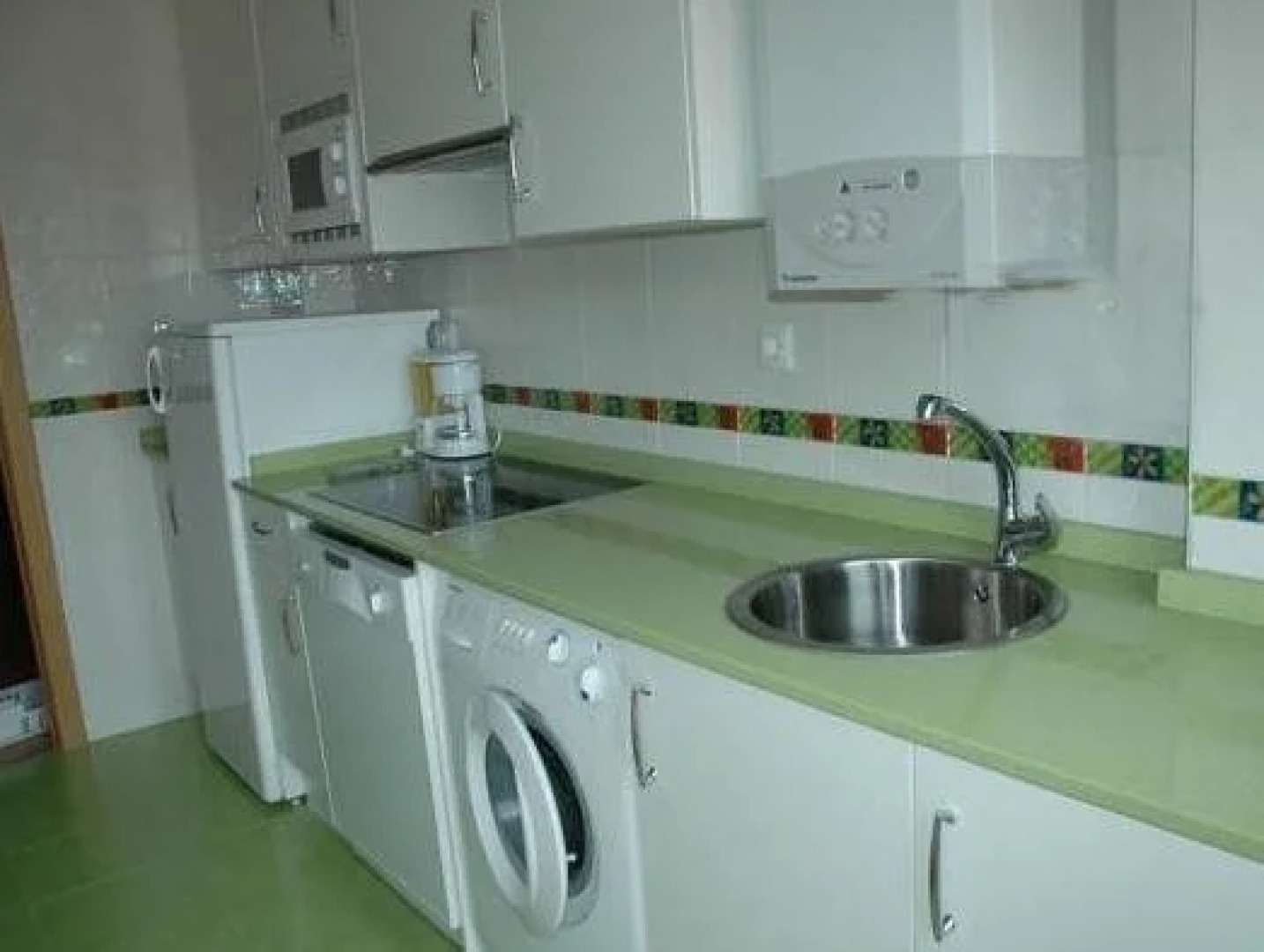 Apartamentos Costa Costa