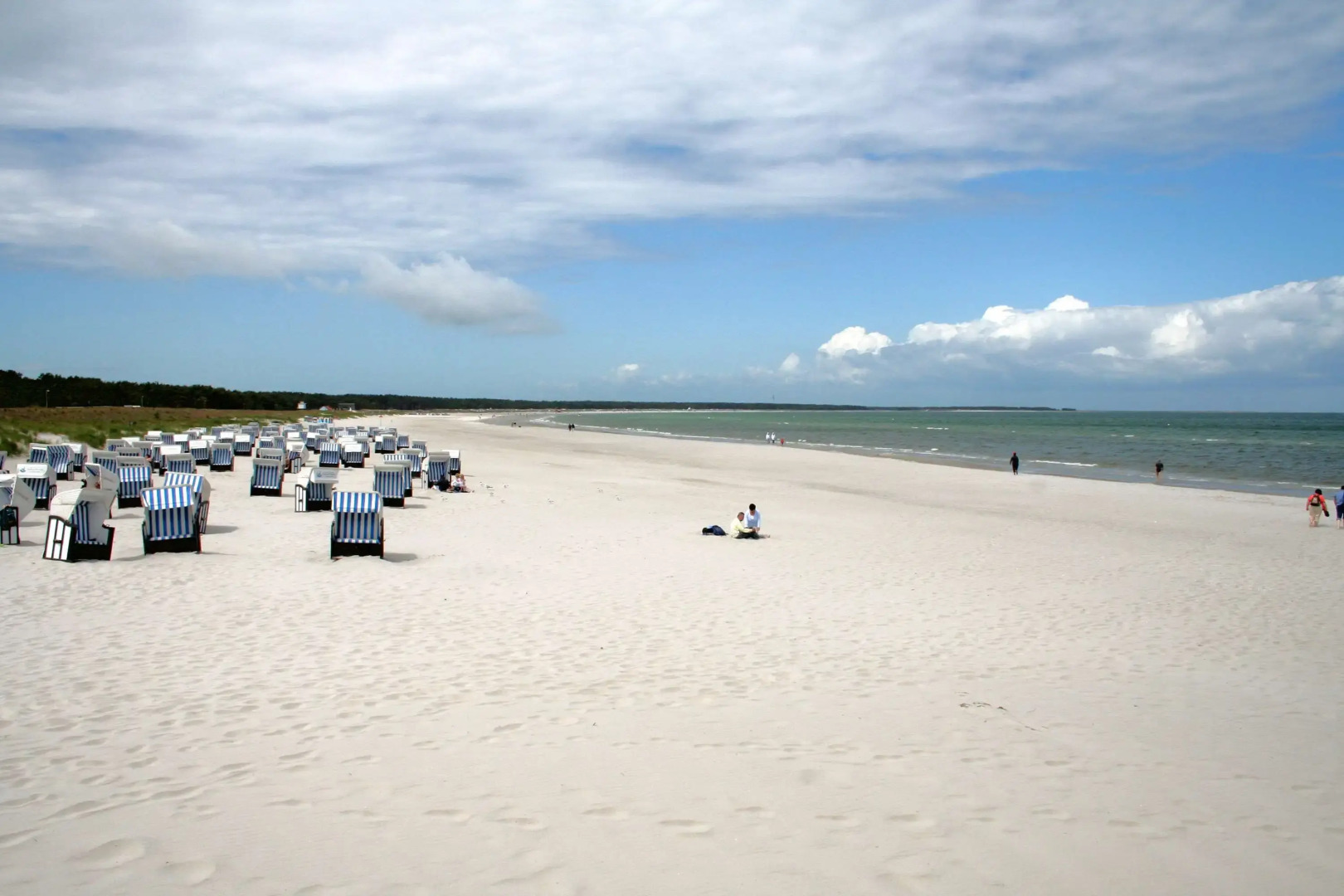 Best Western Plus Ostseehotel Waldschloesschen