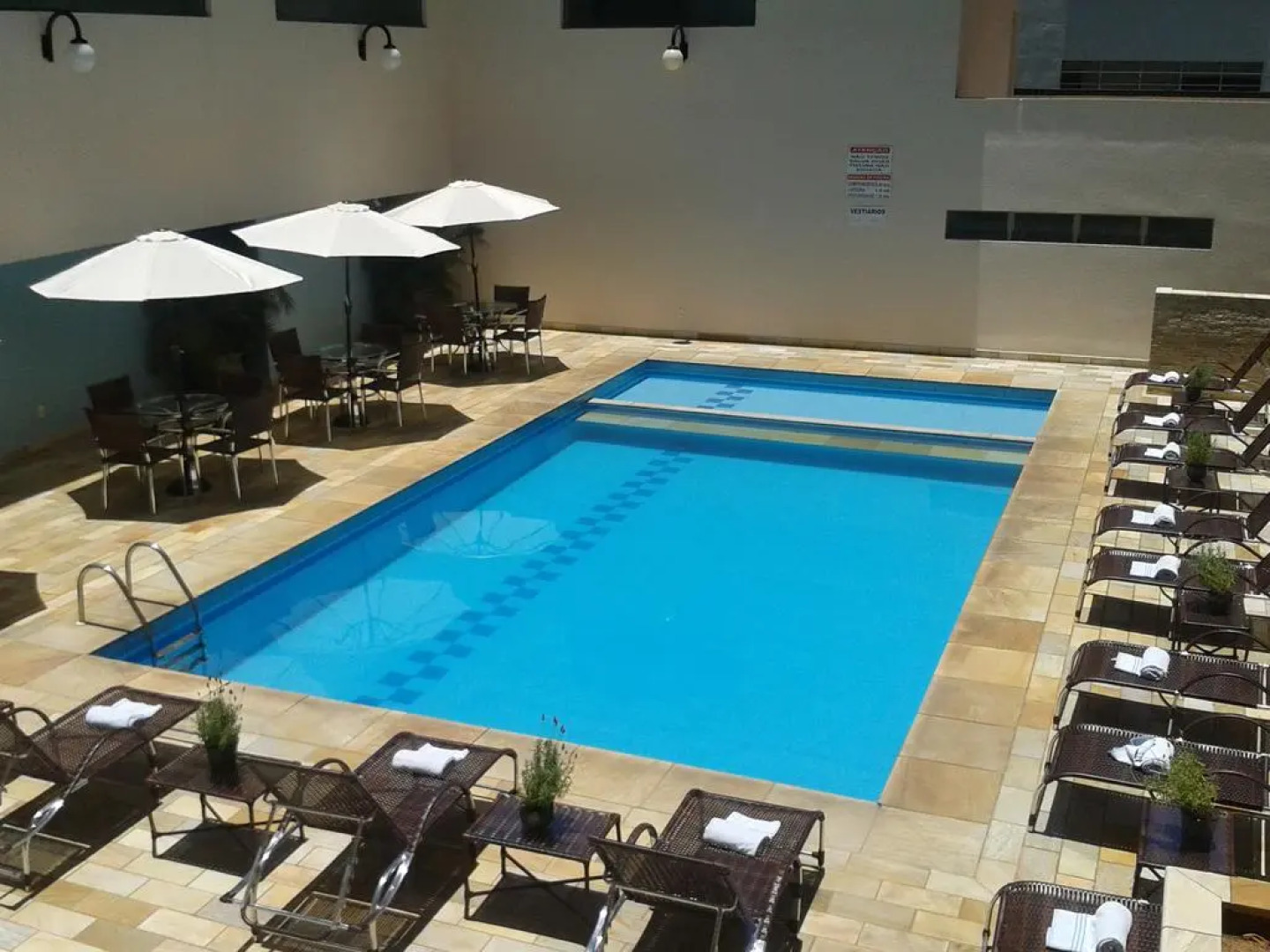 Serra Negra Palace Hotel