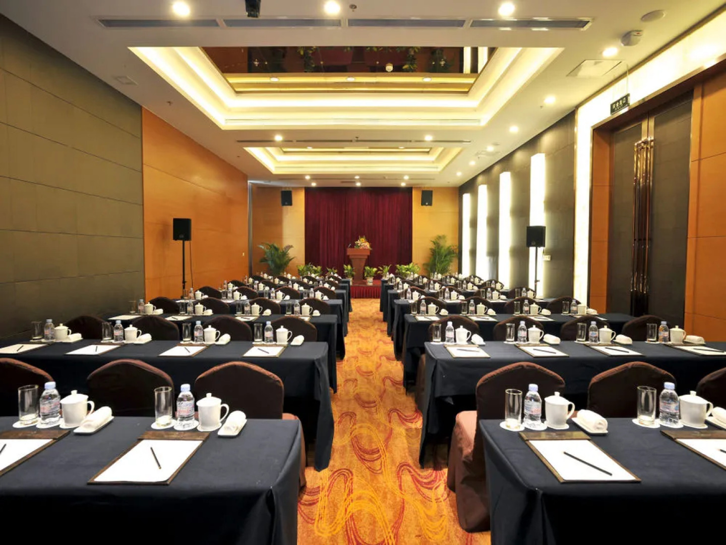 Olympic Mingdu International Ho