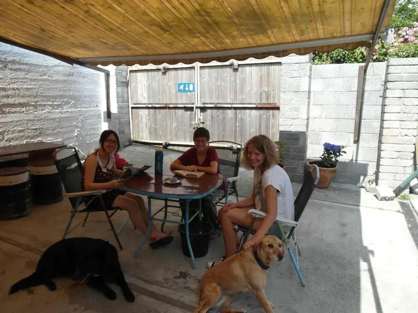 MacGabhainn's Backpacker Hostel