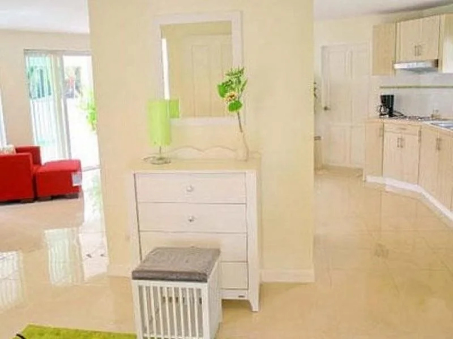 Na Na Chart Beach Home