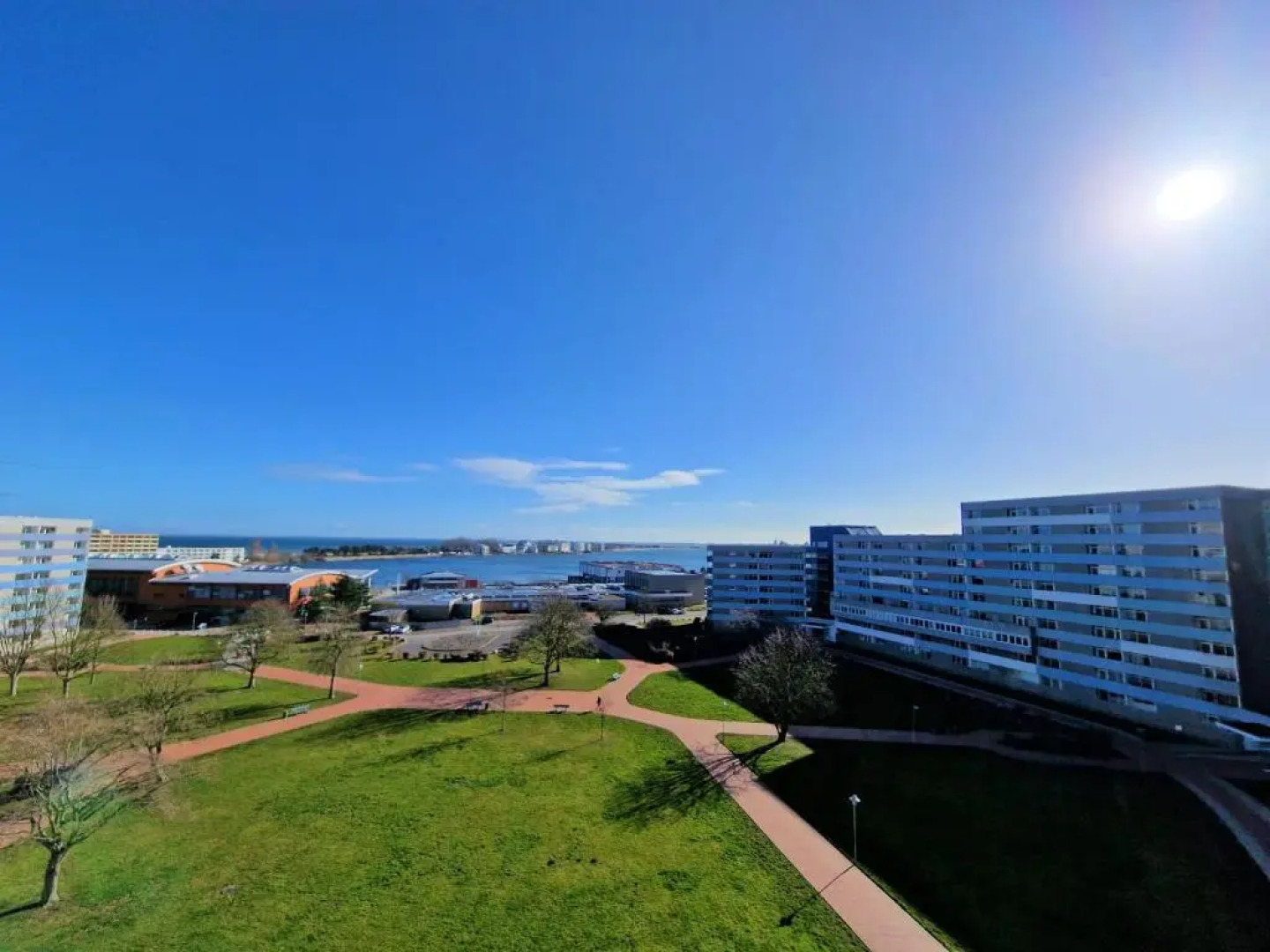 Ferienpark H07-008 Ferienpark