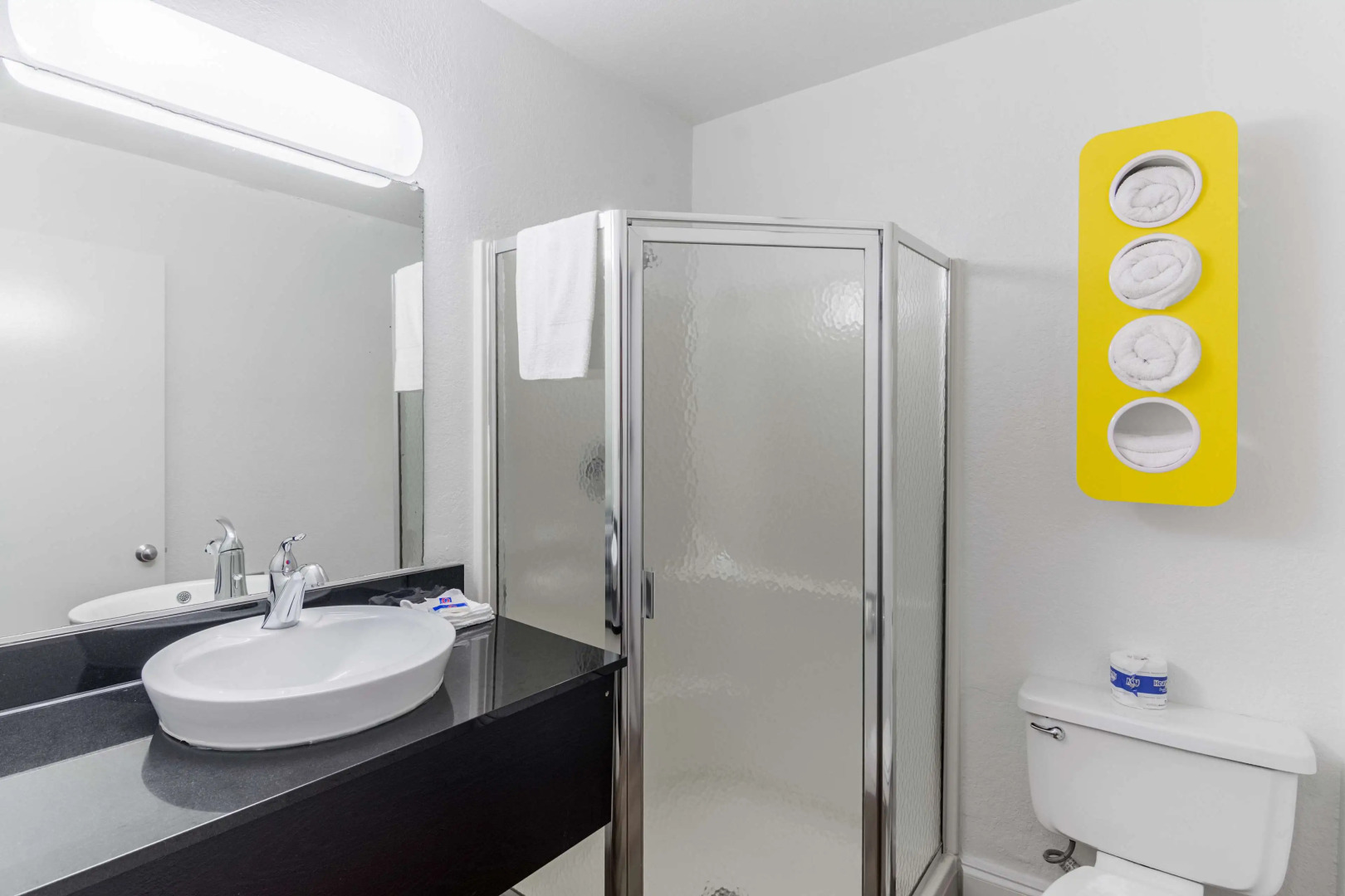 Motel 6 Pensacola, FL - Airport West